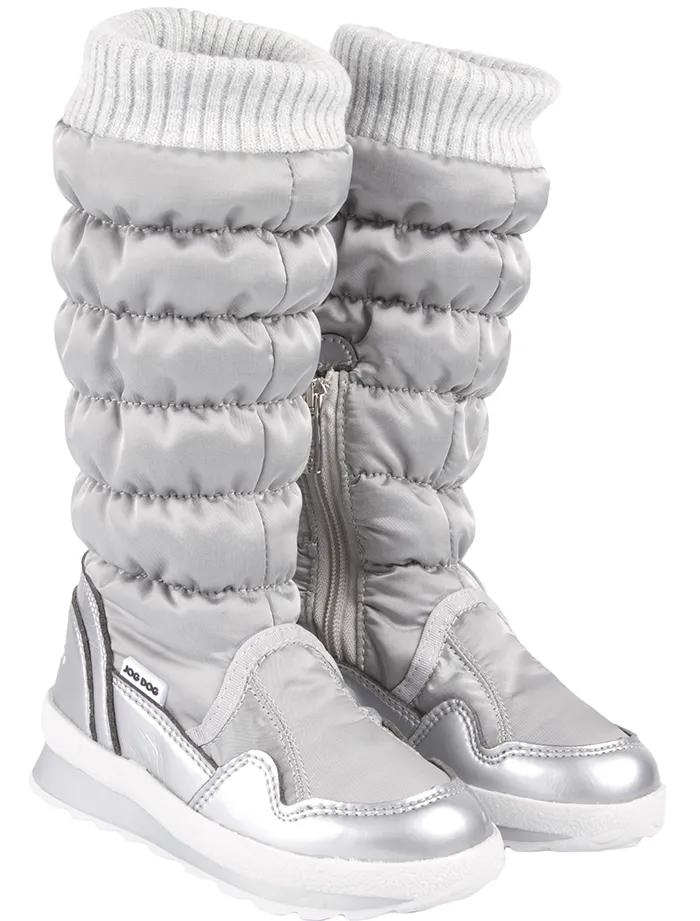 Сапоги Jog Dog, Серый, 1915333
Сапоги Jog Dog, Серый, 1915333