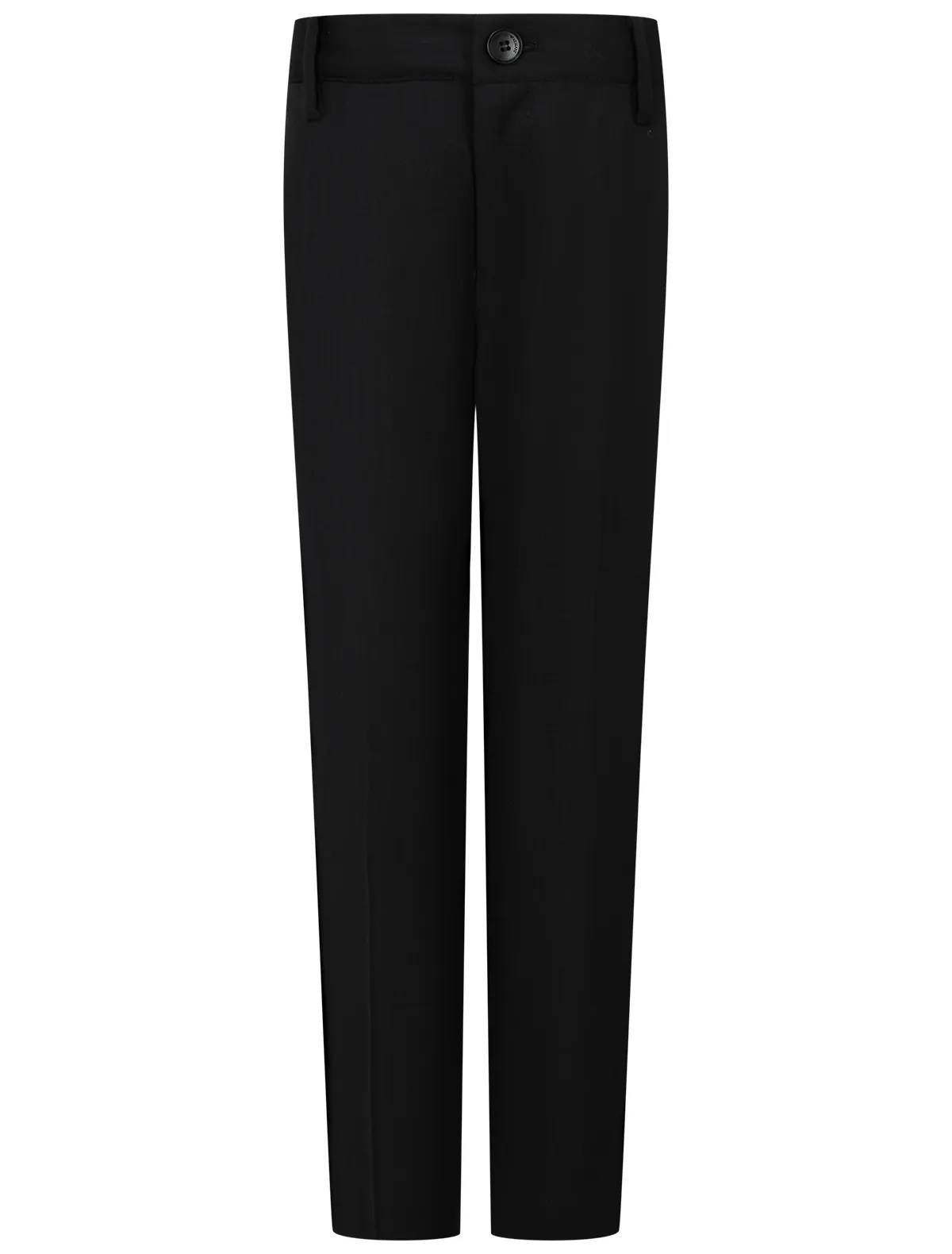 Брюки классические EMPORIO ARMANI, Синий, 2627831 
Брюки классические EMPORIO ARMANI, Синий, 2627831