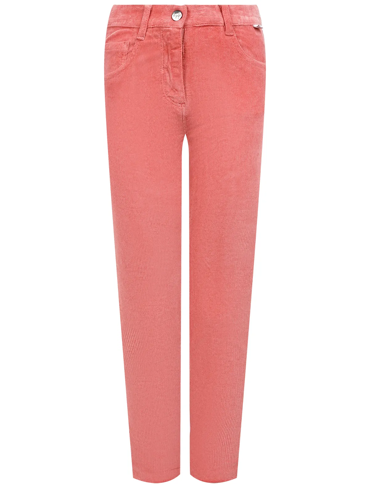 Брюки Il Gufo, Розовый, 2462662
Брюки Il Gufo, Розовый, 2462662