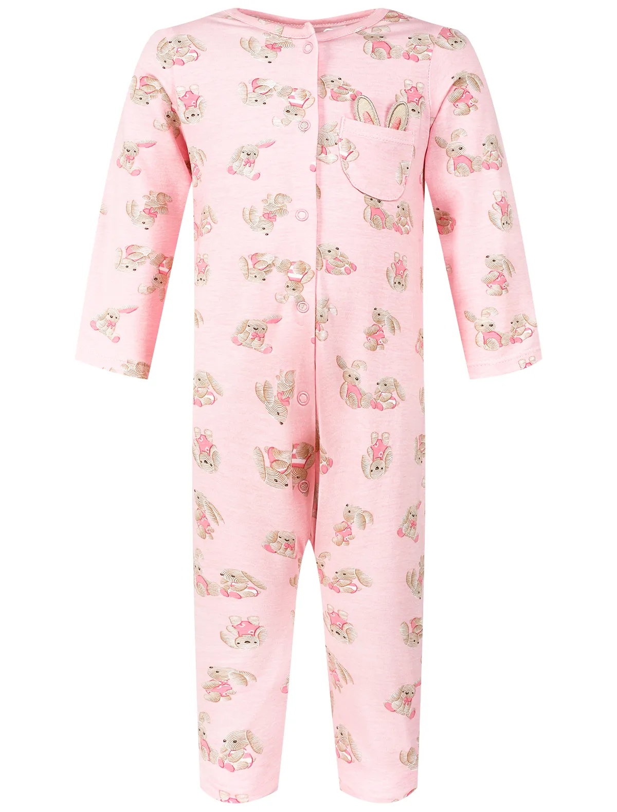 Комбинезон Mayoral, Розовый, 2666306
Комбинезон Mayoral, Розовый, 2666306