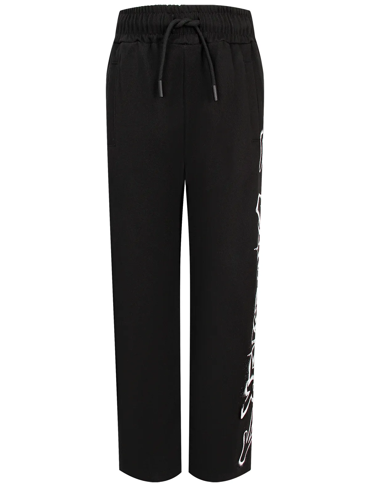 Брюки DISCLAIMER, Черный, 2738987
Брюки DISCLAIMER, Черный, 2738987