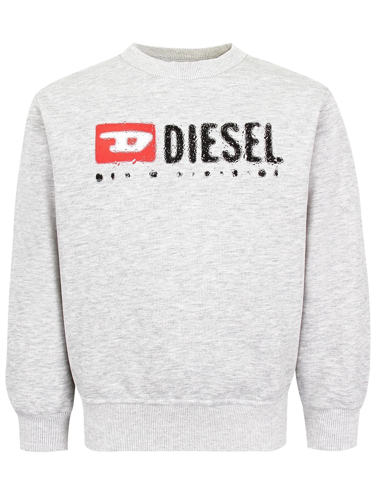 Свитшот Diesel, Серый, 3200951
Свитшот Diesel, Серый, 3200951