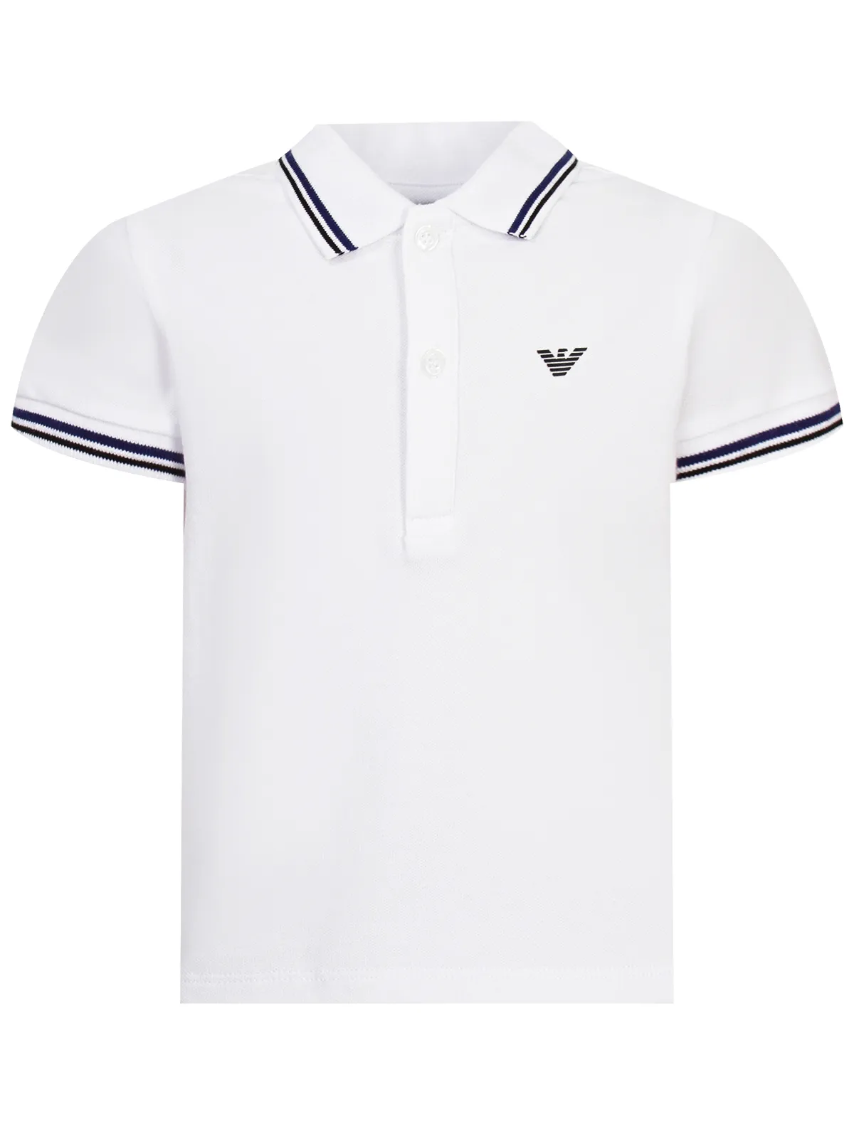 Поло EMPORIO ARMANI, Белый, 2762125
Поло EMPORIO ARMANI, Белый, 2762125