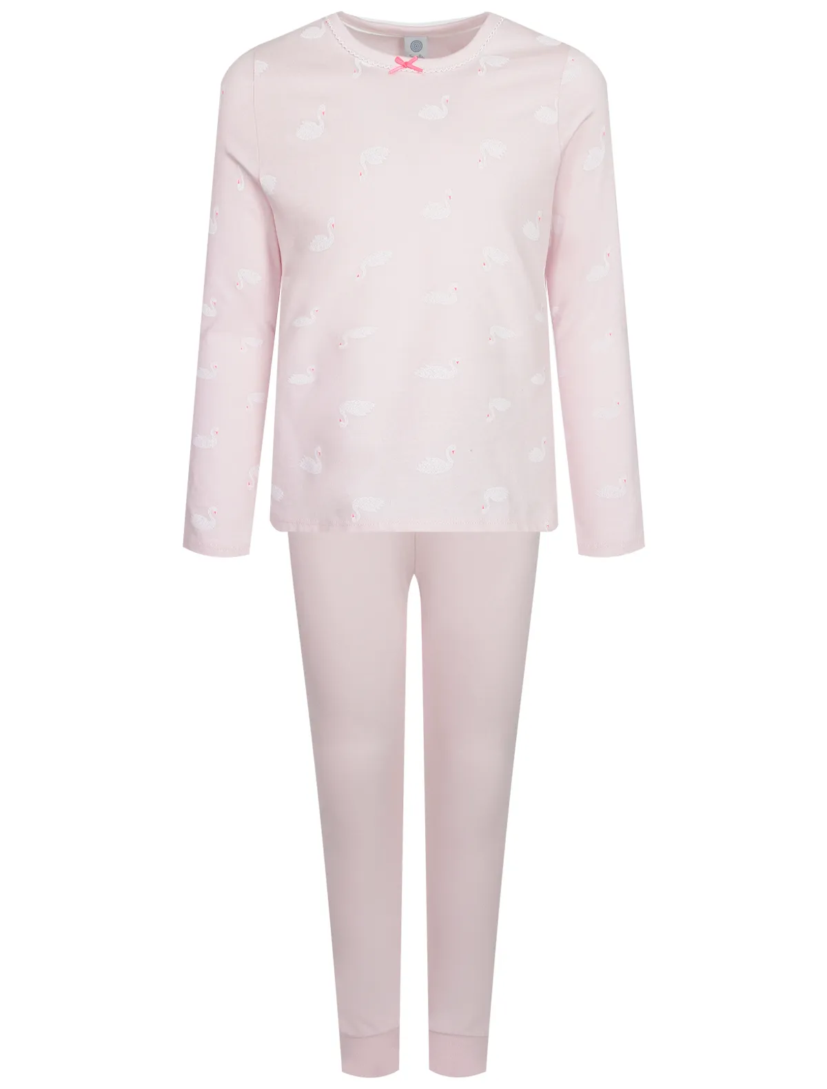 Пижама Sanetta, Розовый, 2604711
Пижама Sanetta, Розовый, 2604711