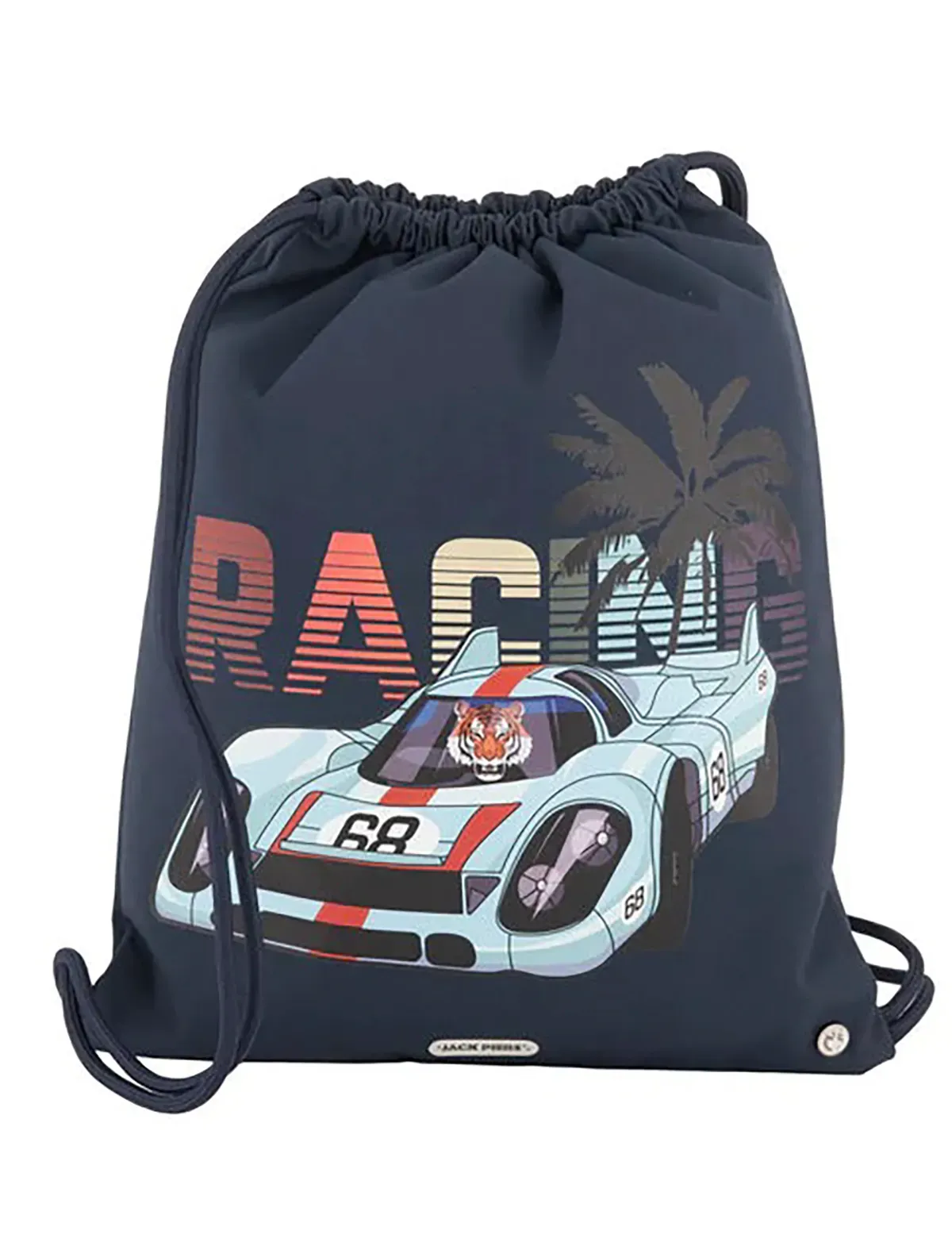 Сумка Jack Piers, Синий, 3049800
Сумка Jack Piers, Синий, 3049800