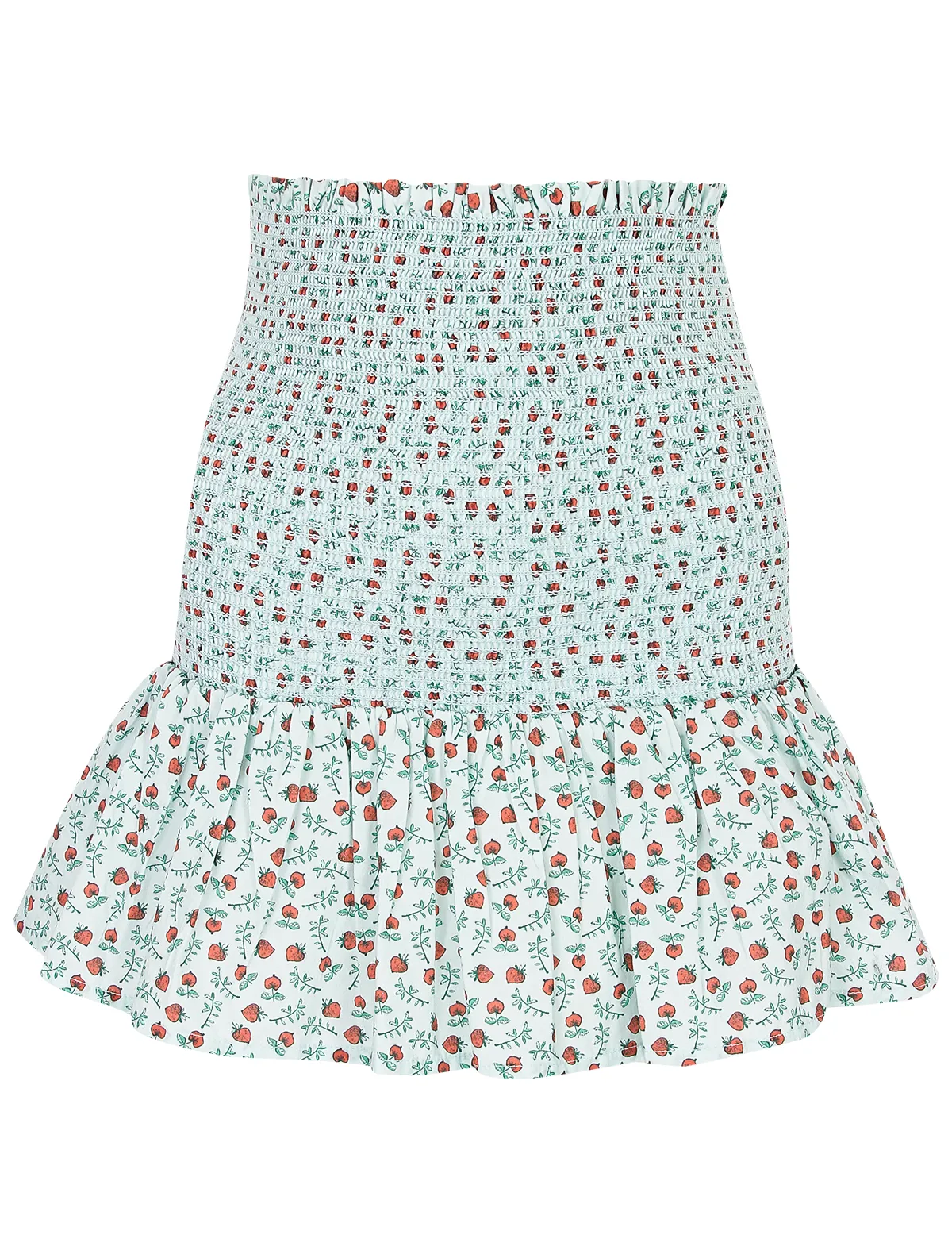 Юбка LES COYOTES DE PARIS, Зеленый, 2531885
Юбка LES COYOTES DE PARIS, Зеленый, 2531885