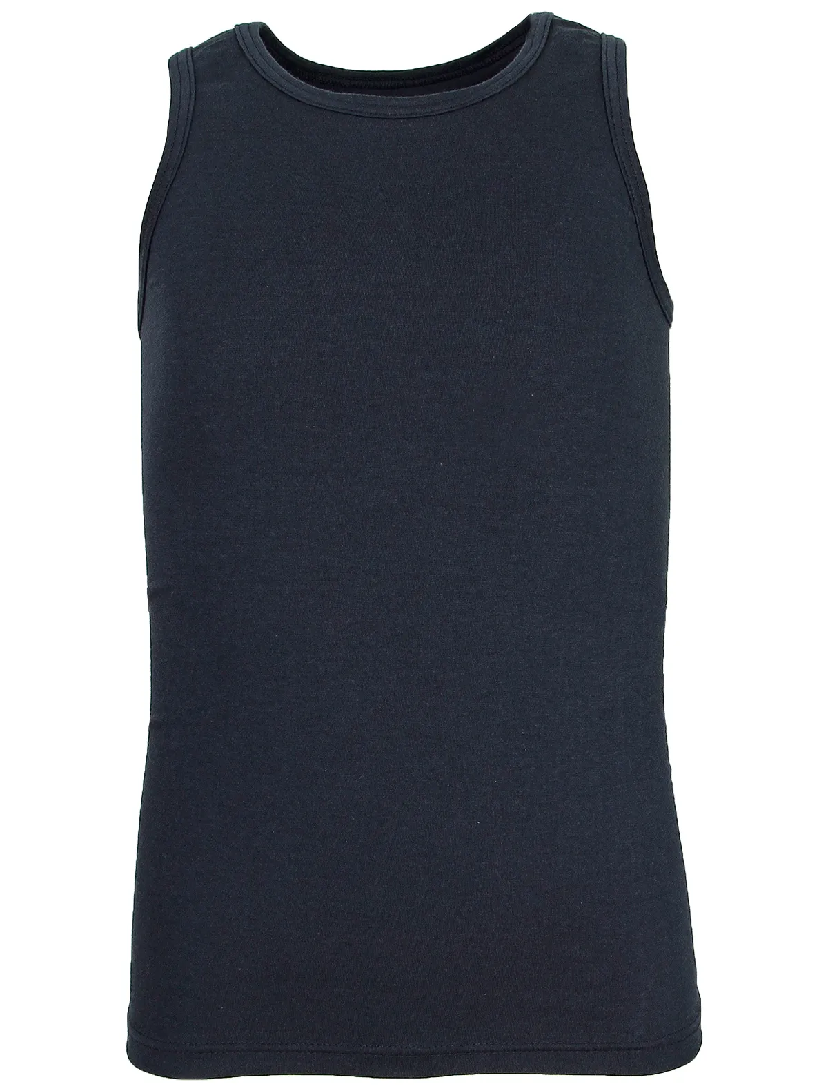 Майка бельевая Sanetta, Синий, 2591915
Майка бельевая Sanetta, Синий, 2591915