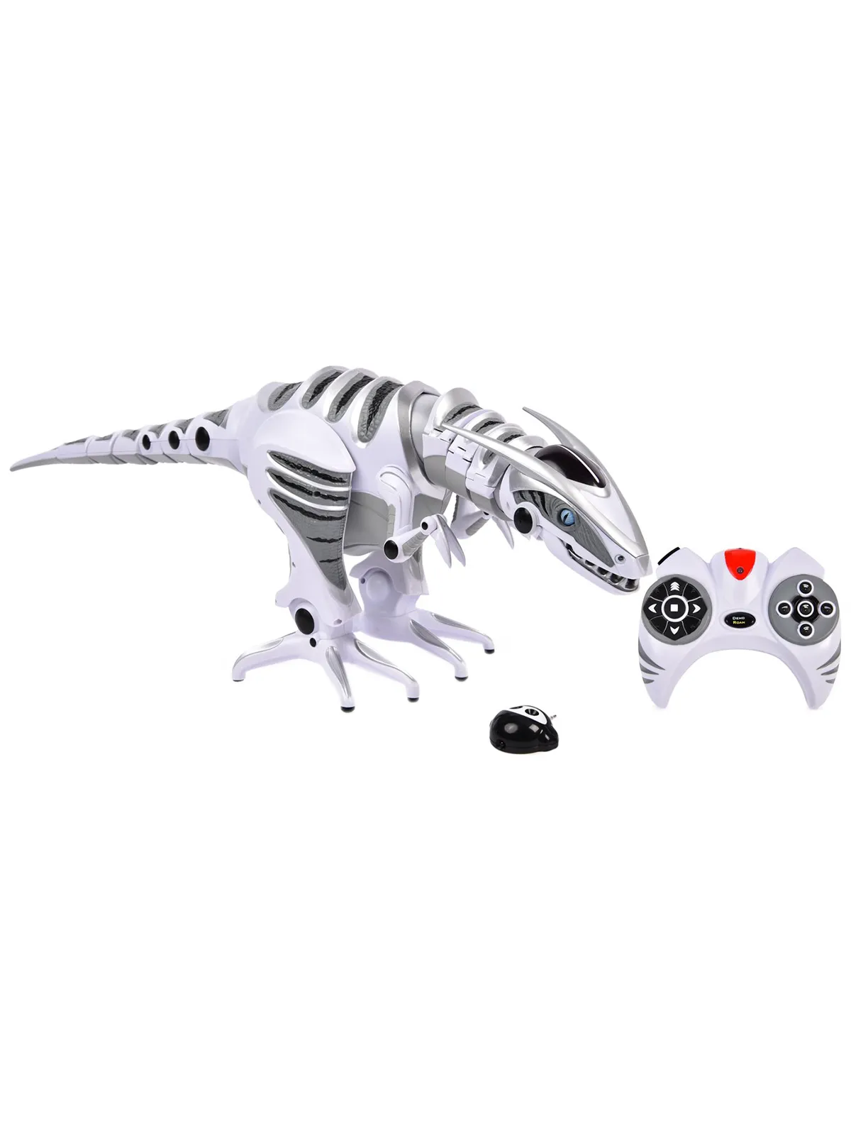 Игрушка интерактивная Wow Wee, Серый, 2146590
Игрушка интерактивная Wow Wee, Серый, 2146590