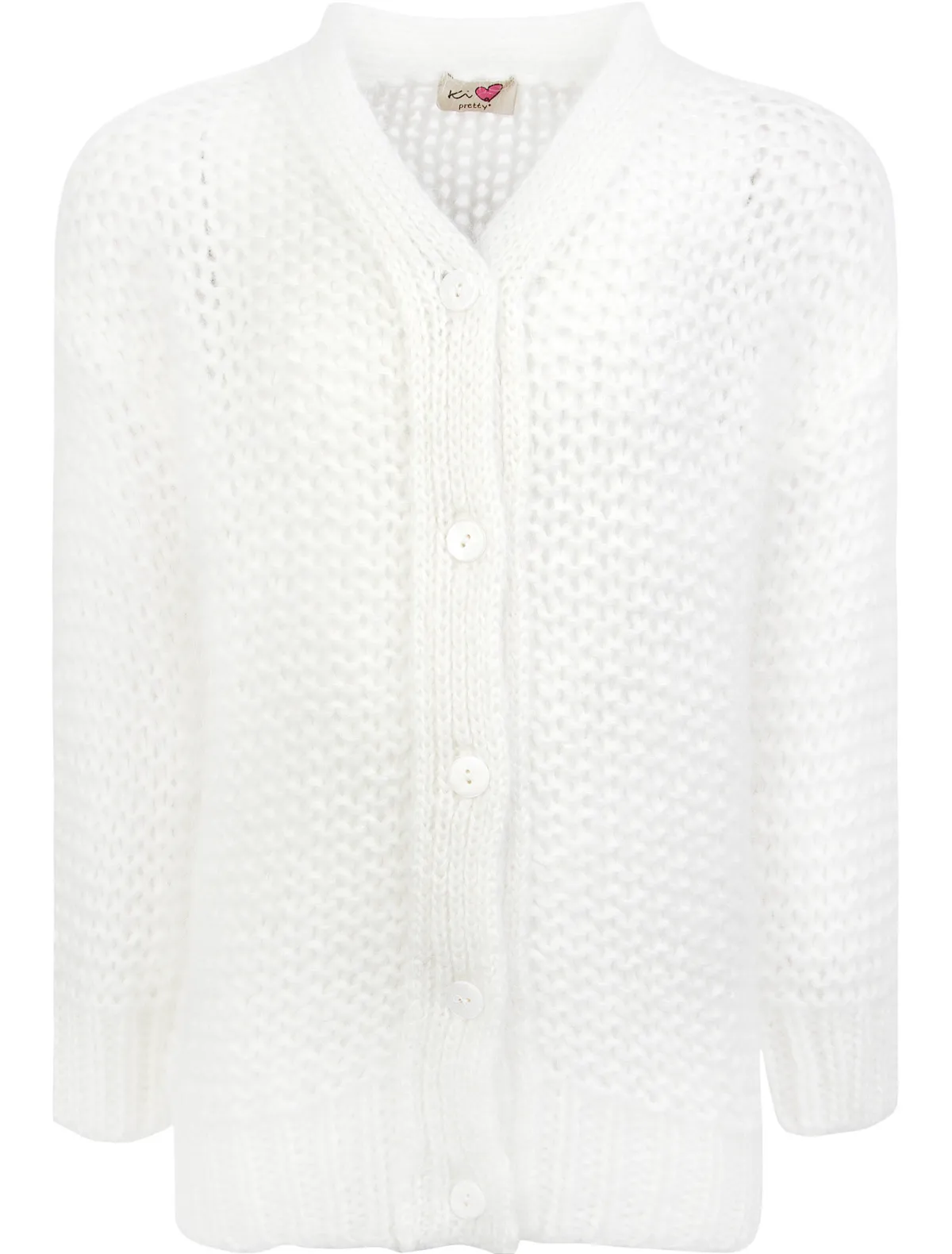 Джемпер Ki6, Бежевый, 1894379
Джемпер Ki6, Бежевый, 1894379