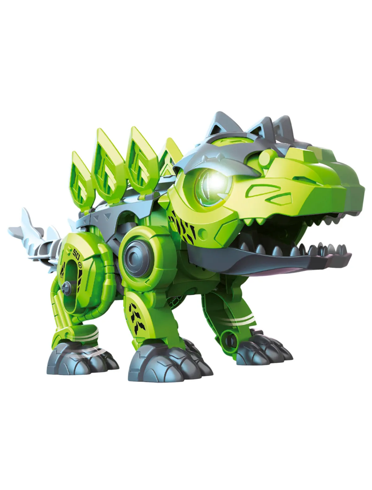 Игрушка интерактивная GIVITO, Разноцветный, 2763255
Игрушка интерактивная GIVITO, Разноцветный, 2763255