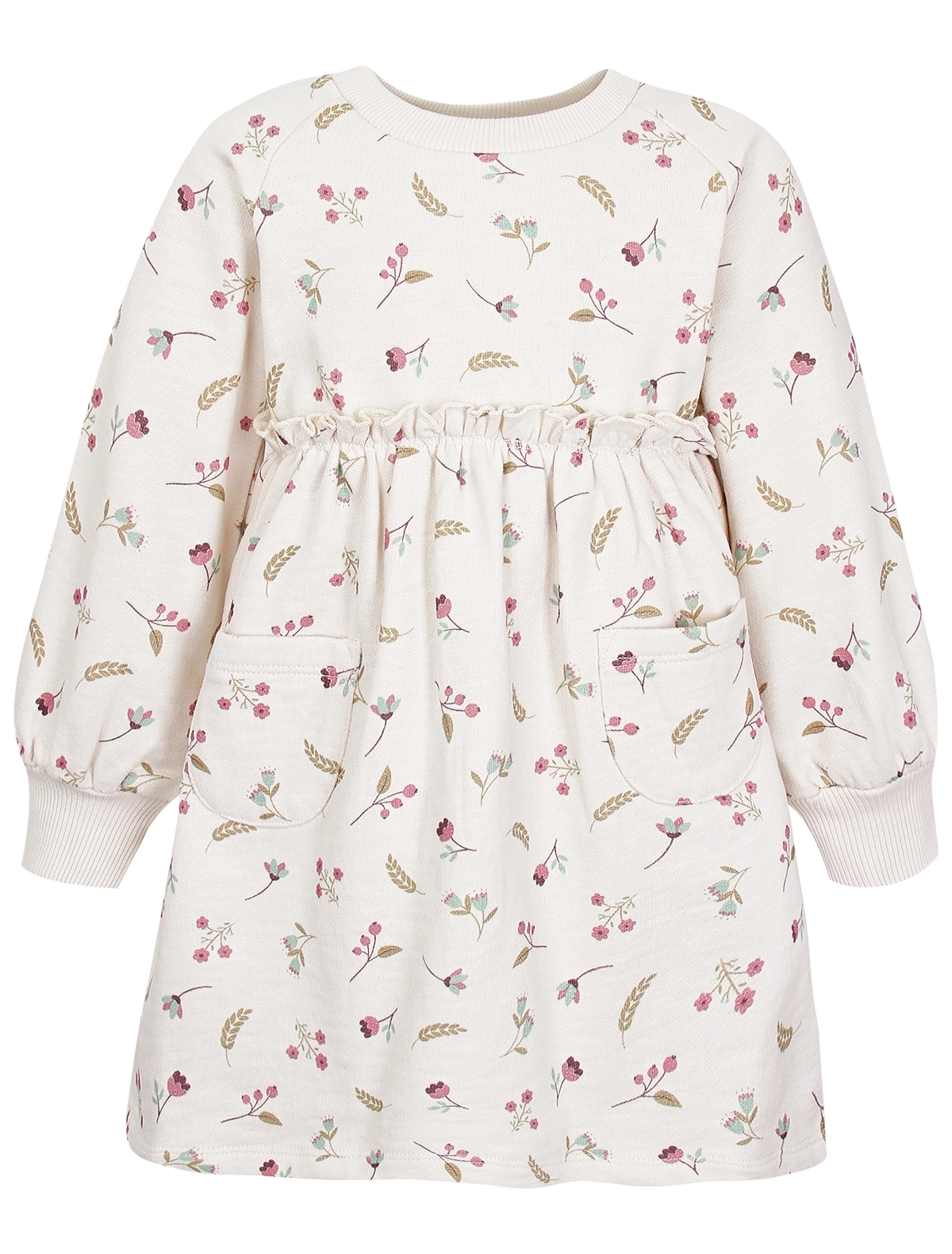 Платье Babybu, Разноцветный, 3089844 
Платье Babybu, Разноцветный, 3089844