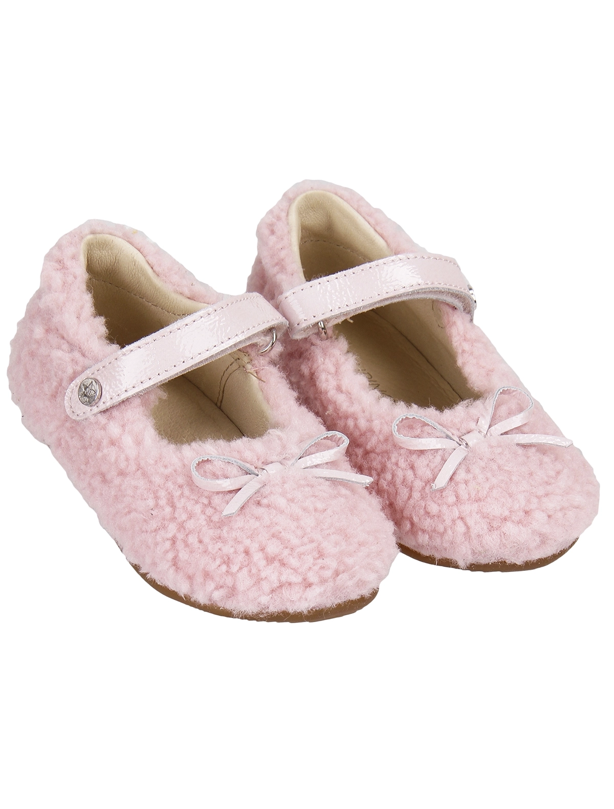 Туфли Naturino, Розовый, 3098110
Туфли Naturino, Розовый, 3098110