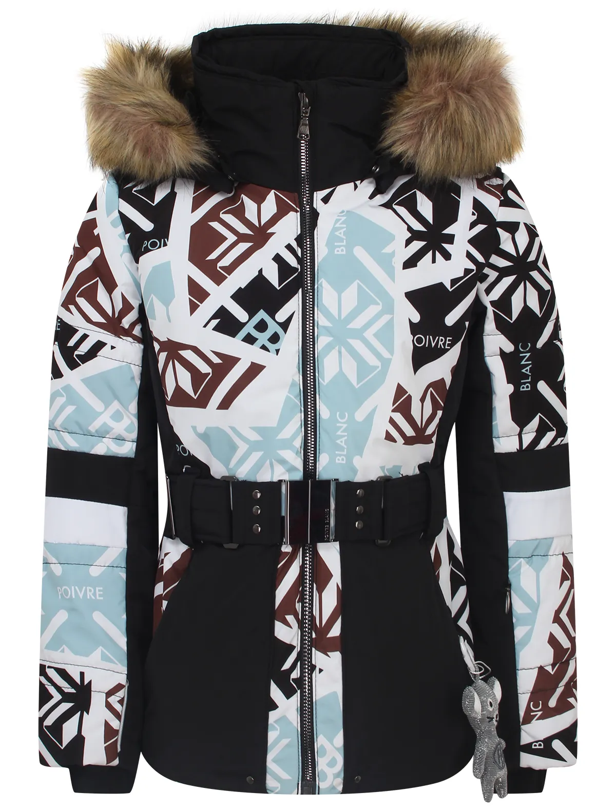 Куртка Poivre Blanc, Черный, 2728973
Куртка Poivre Blanc, Черный, 2728973