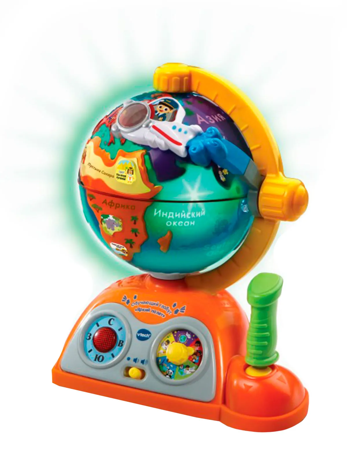 Игрушка VTech, Разноцветный, 2226538
Игрушка VTech, Разноцветный, 2226538