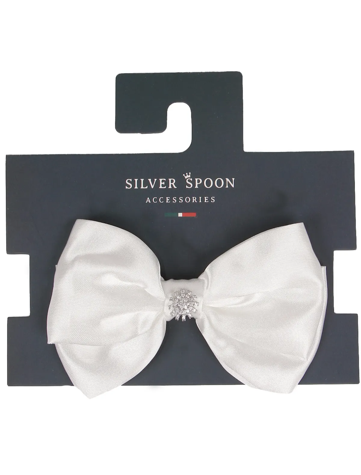 Брошь SILVER SPOON, Бежевый, 2327729
Брошь SILVER SPOON, Бежевый, 2327729