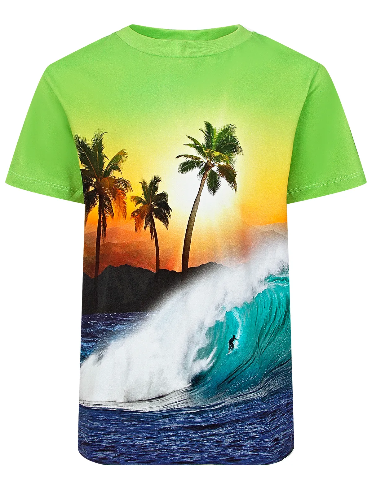 Футболка Molo, Разноцветный, 2670036
Футболка Molo, Разноцветный, 2670036