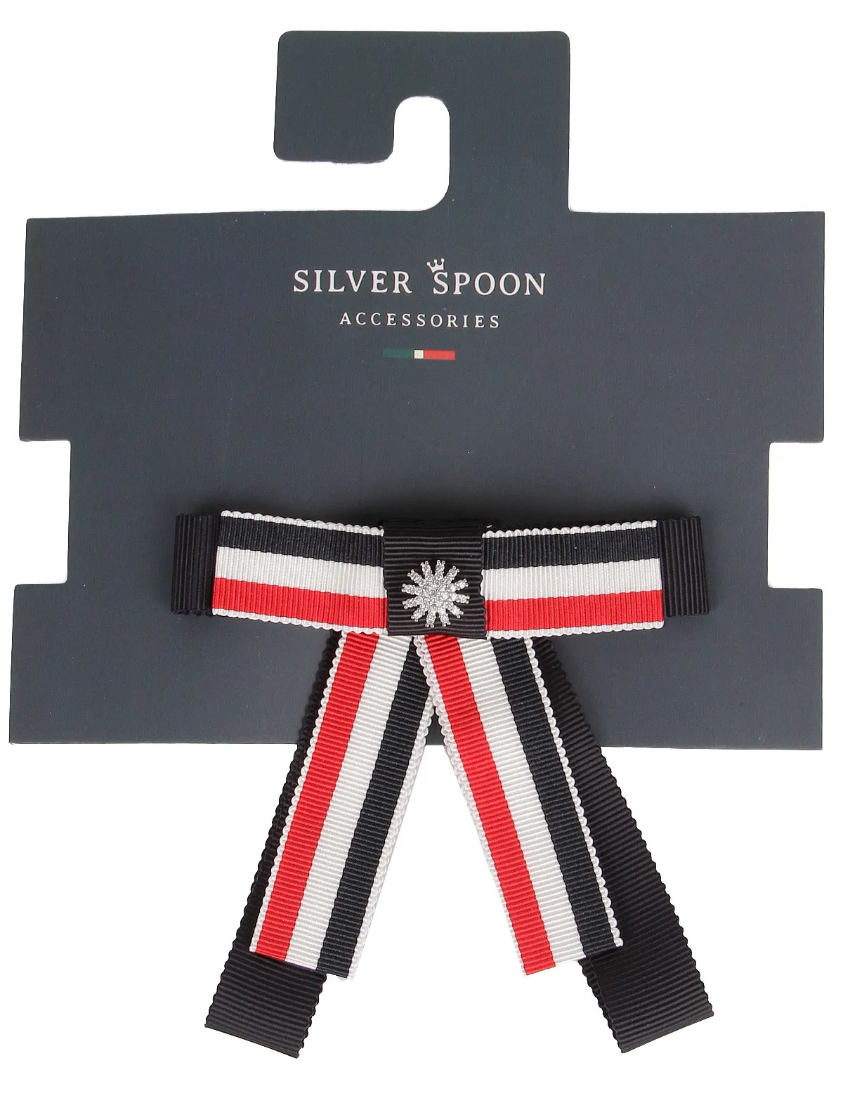 Брошь SILVER SPOON, Красный, 2327727
Брошь SILVER SPOON, Красный, 2327727