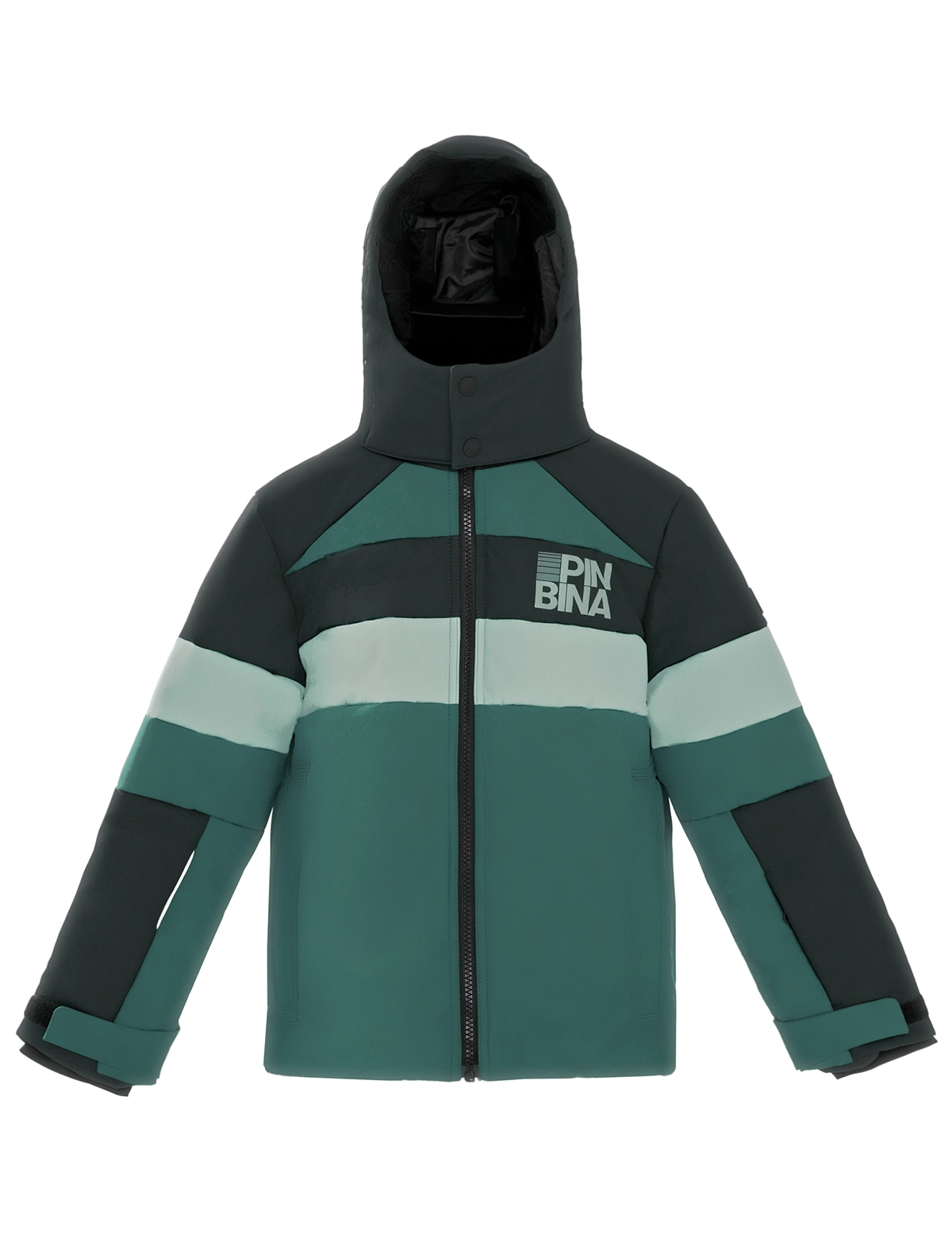 Куртка PinBina, Черный, 3088614 
Куртка PinBina, Черный, 3088614
