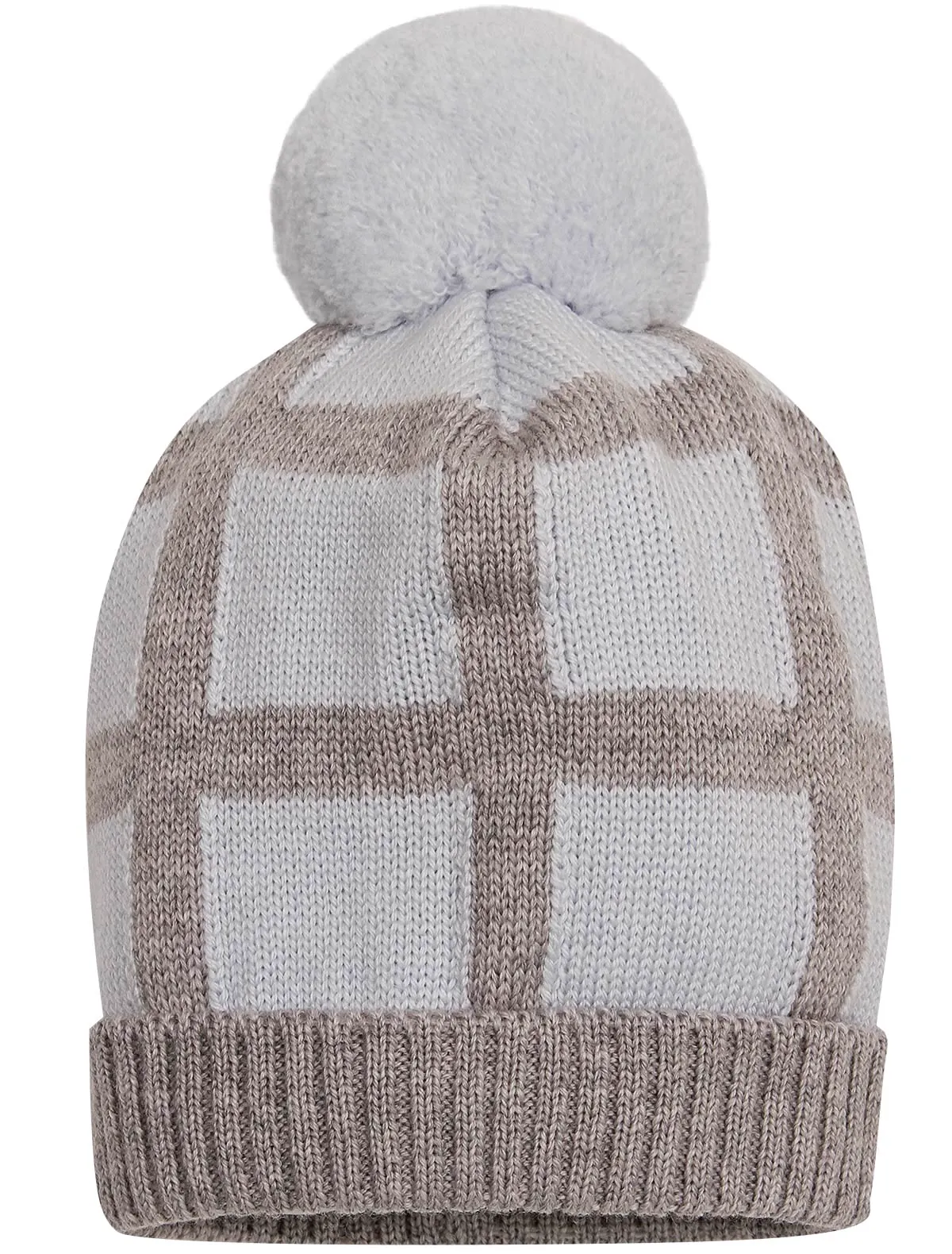 Шапка COLORICHIARI, Голубой, 1901248
Шапка COLORICHIARI, Голубой, 1901248