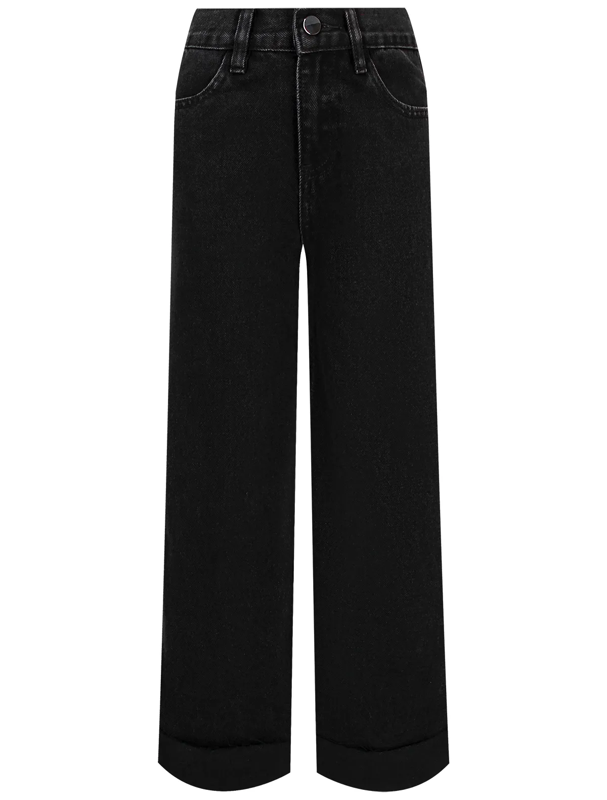 Джинсы SILVER SPOON, Черный, 2706720 
Джинсы SILVER SPOON, Черный, 2706720