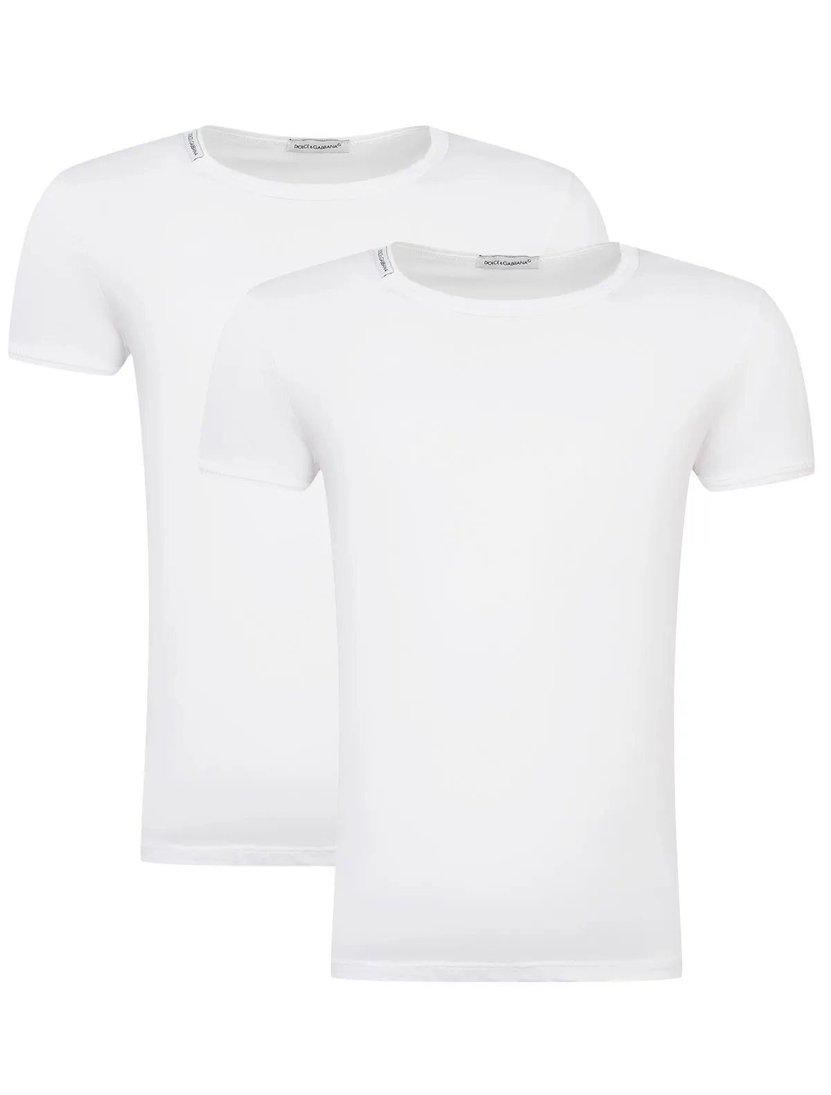 Футболка Dolce & Gabbana, Белый, 2720766
Футболка Dolce & Gabbana, Белый, 2720766