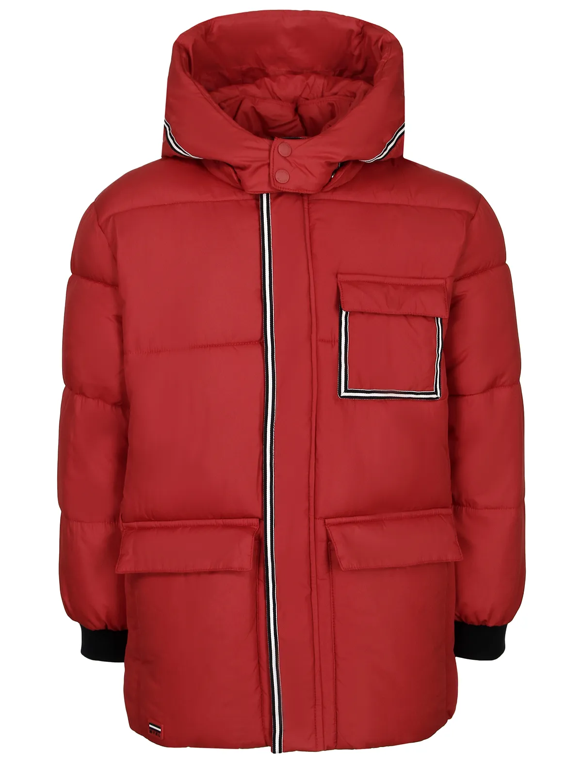 Куртка Mayoral, Красный, 2610563
Куртка Mayoral, Красный, 2610563