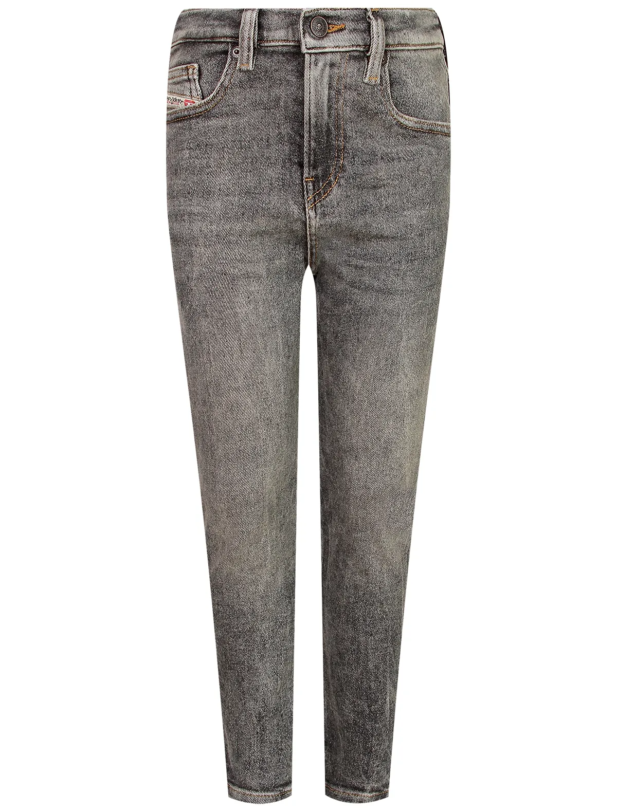 Джинсы Diesel, Серый, 2597228
Джинсы Diesel, Серый, 2597228