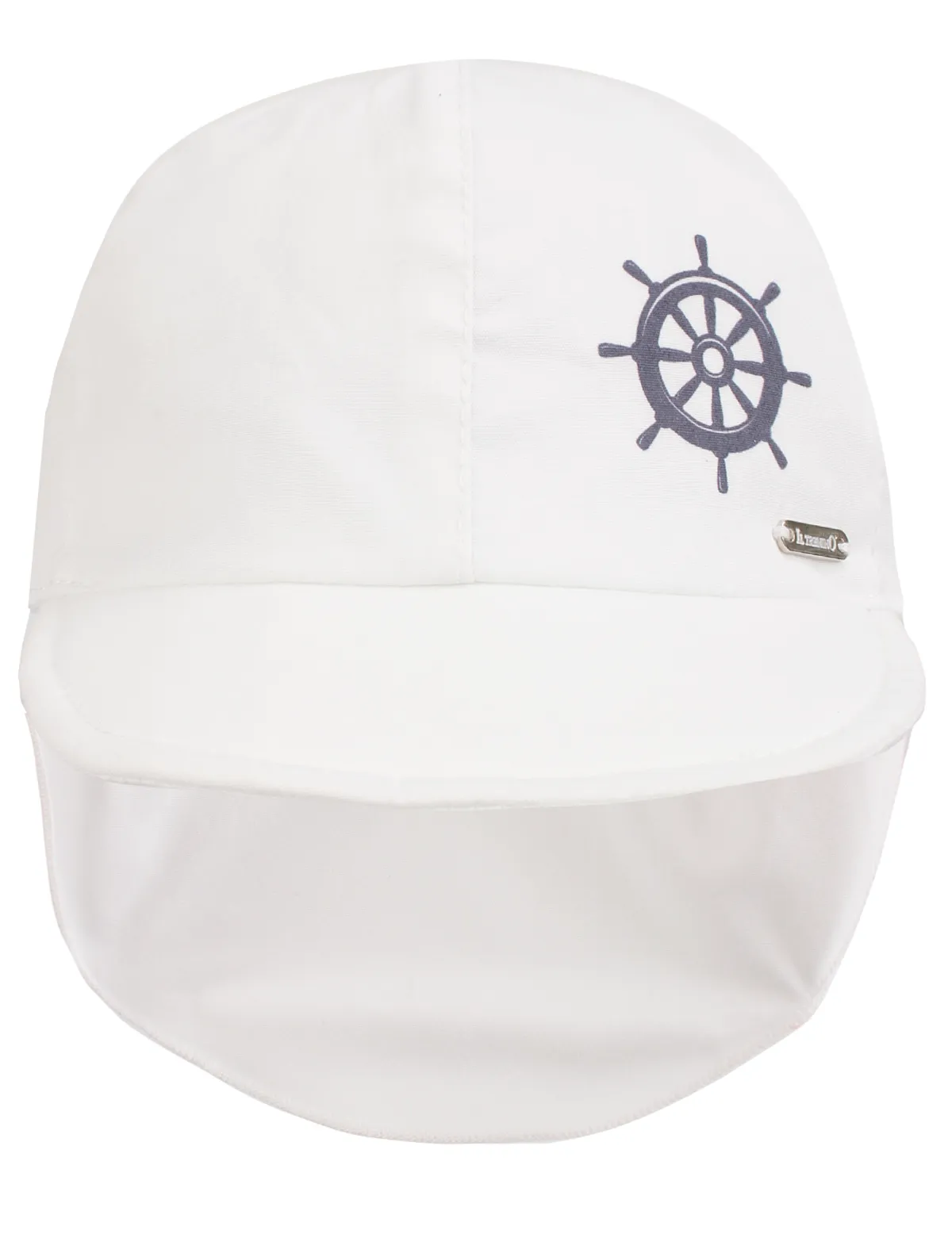 Кепка Il Trenino, Белый, 2660791
Кепка Il Trenino, Белый, 2660791