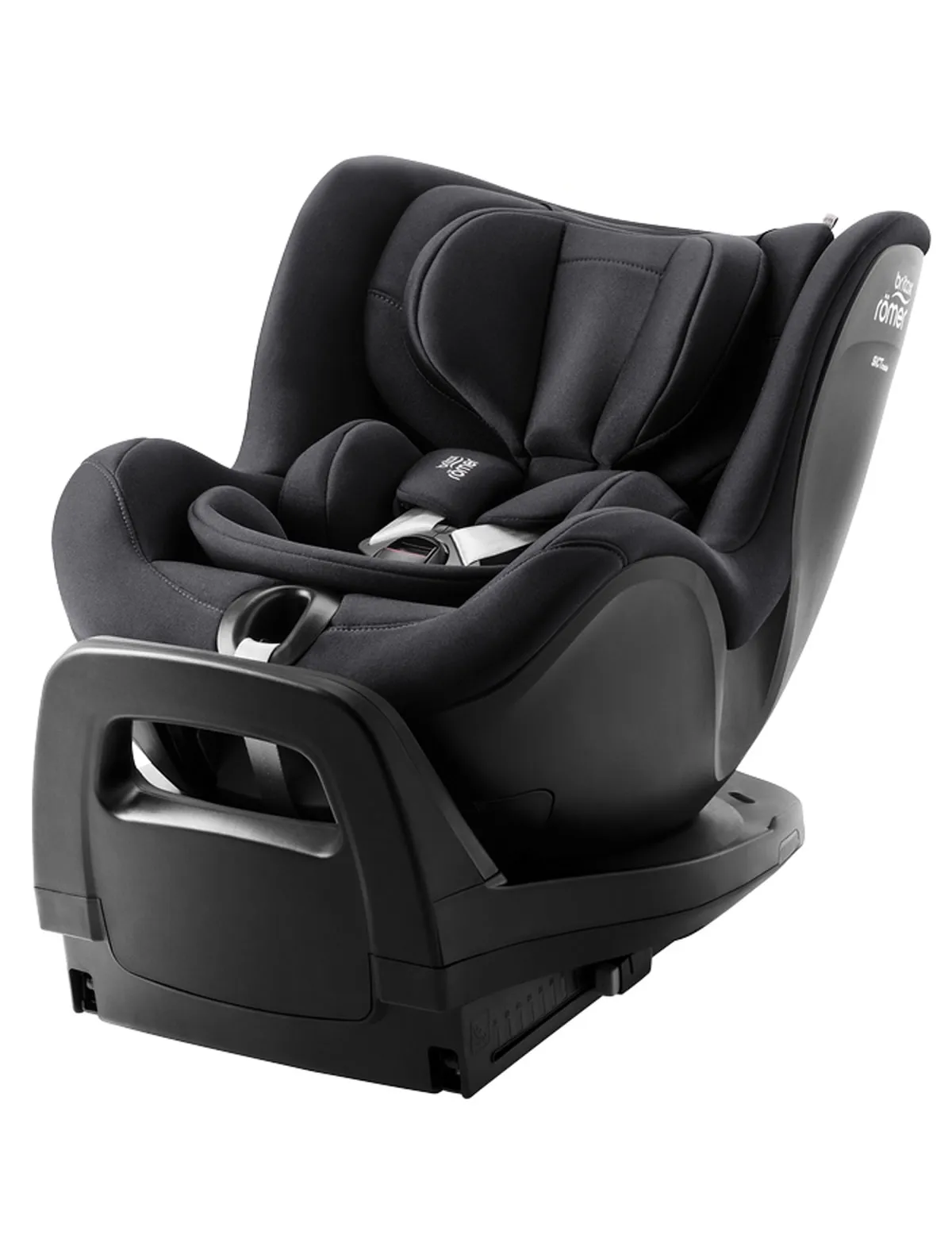 Автокресло Britax Roemer, Черный, 2724682
Автокресло Britax Roemer, Черный, 2724682