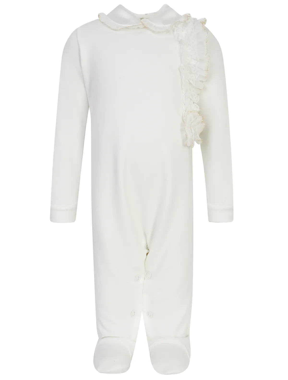 Комбинезон Marlu, Бежевый, 1896687
Комбинезон Marlu, Бежевый, 1896687