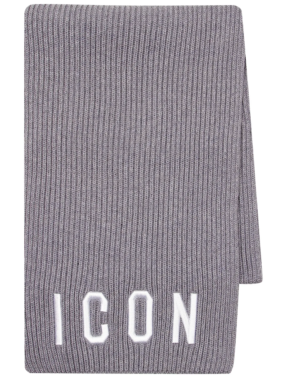 Шарф Dsquared2, Серый, 2109350
Шарф Dsquared2, Серый, 2109350