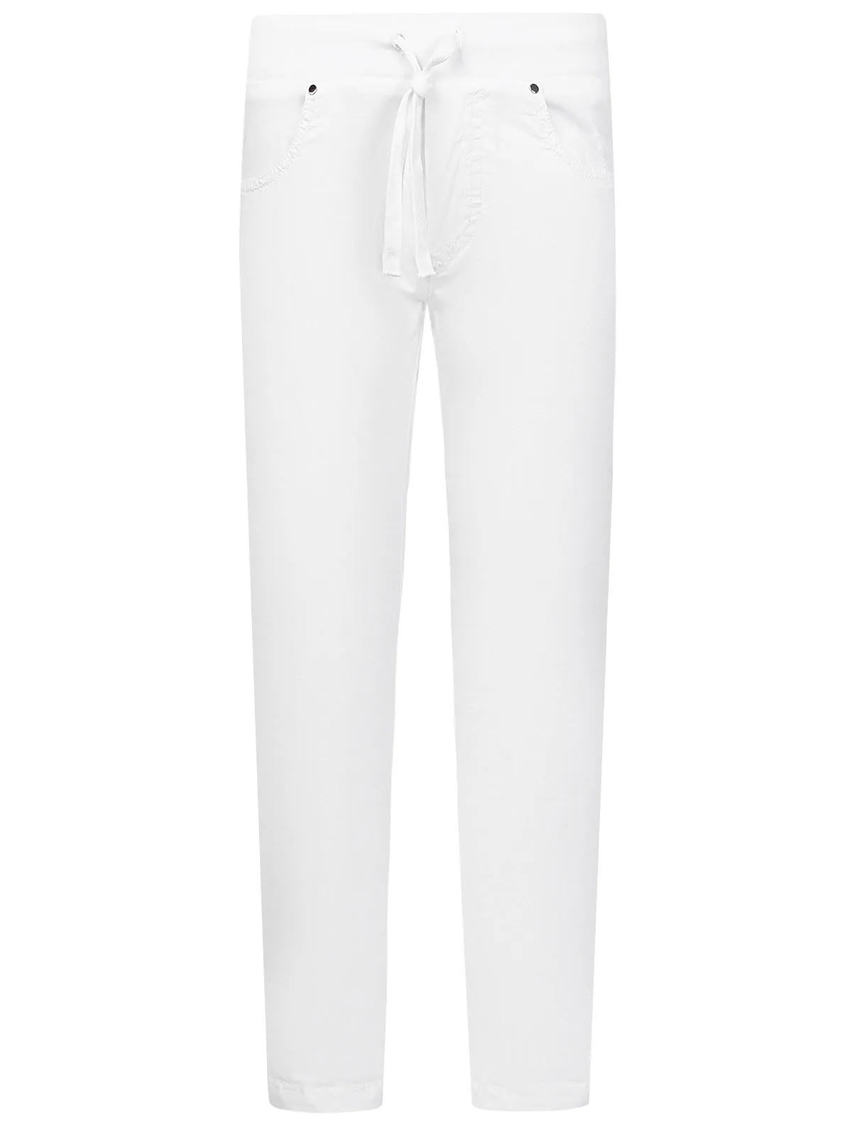 Брюки Il Gufo, Белый, 2305346
Брюки Il Gufo, Белый, 2305346