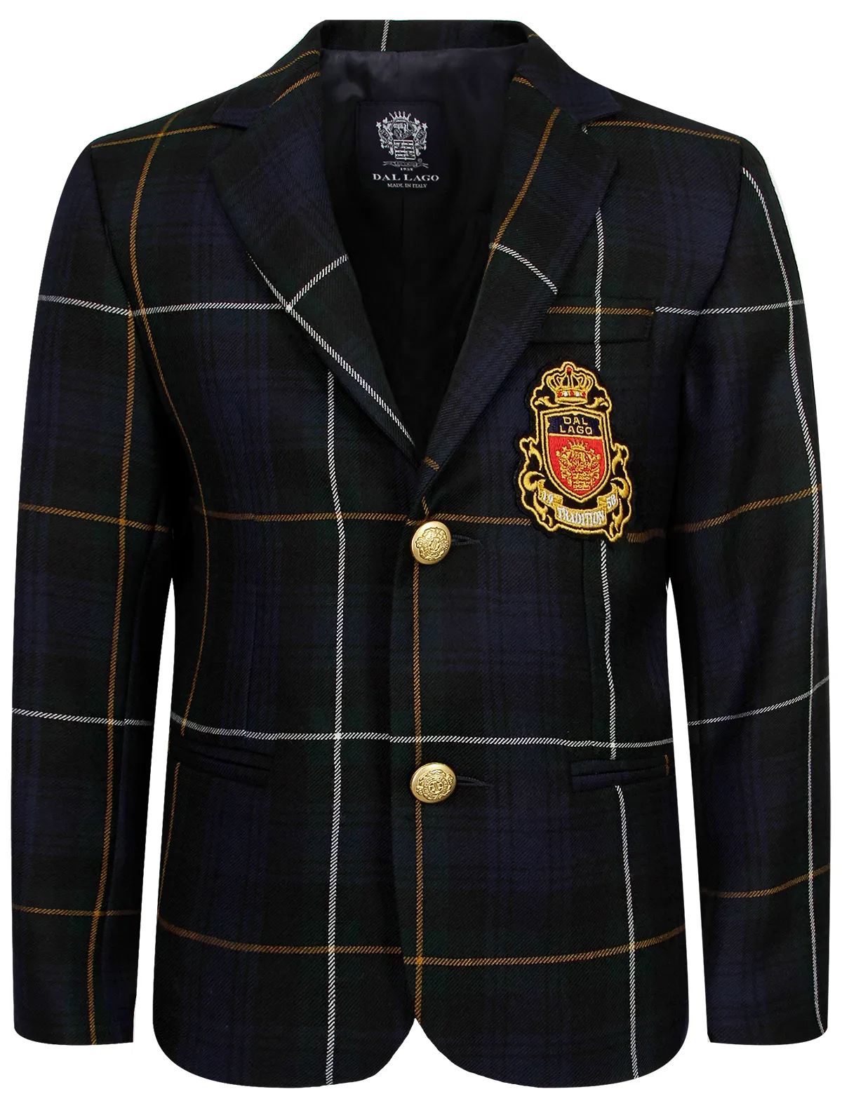 Пиджак Dal Lago, Синий, 2577476
Пиджак Dal Lago, Синий, 2577476