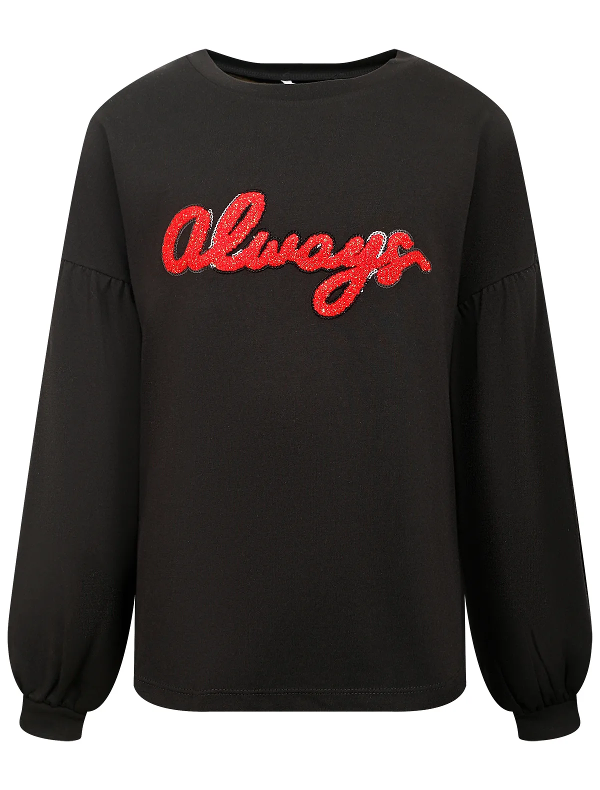 Лонгслив Mayoral, Черный, 2359901
Лонгслив Mayoral, Черный, 2359901