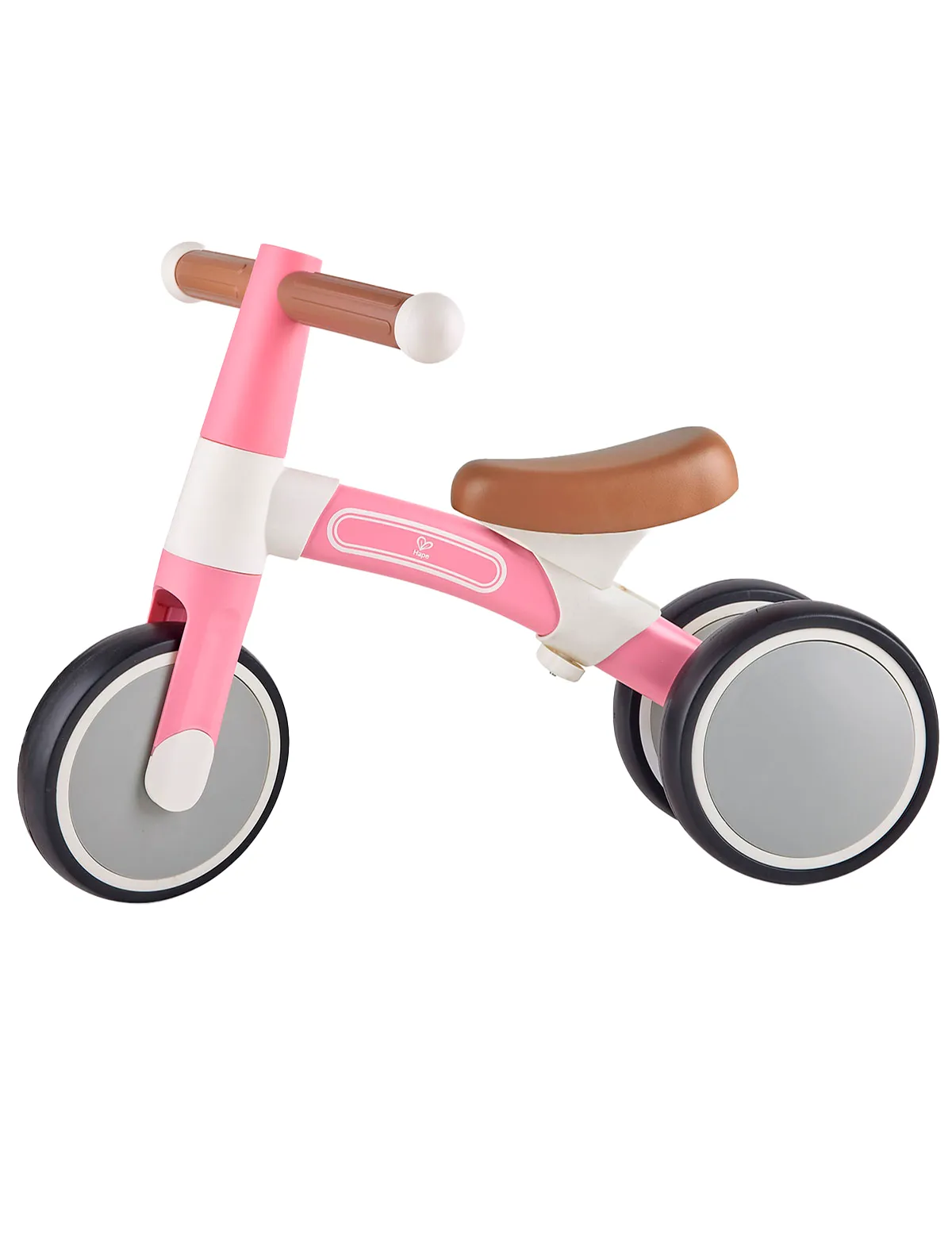 Беговел Hape, Розовый, 2557318
Беговел Hape, Розовый, 2557318