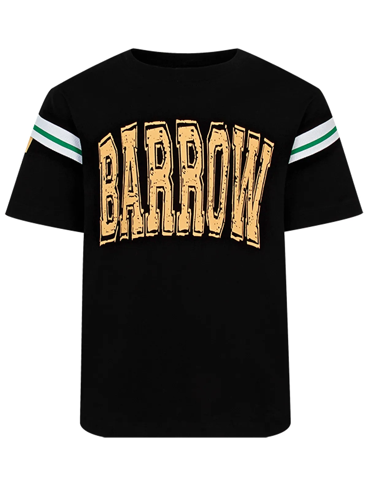 Футболка BARROW, Черный, 2759581
Футболка BARROW, Черный, 2759581