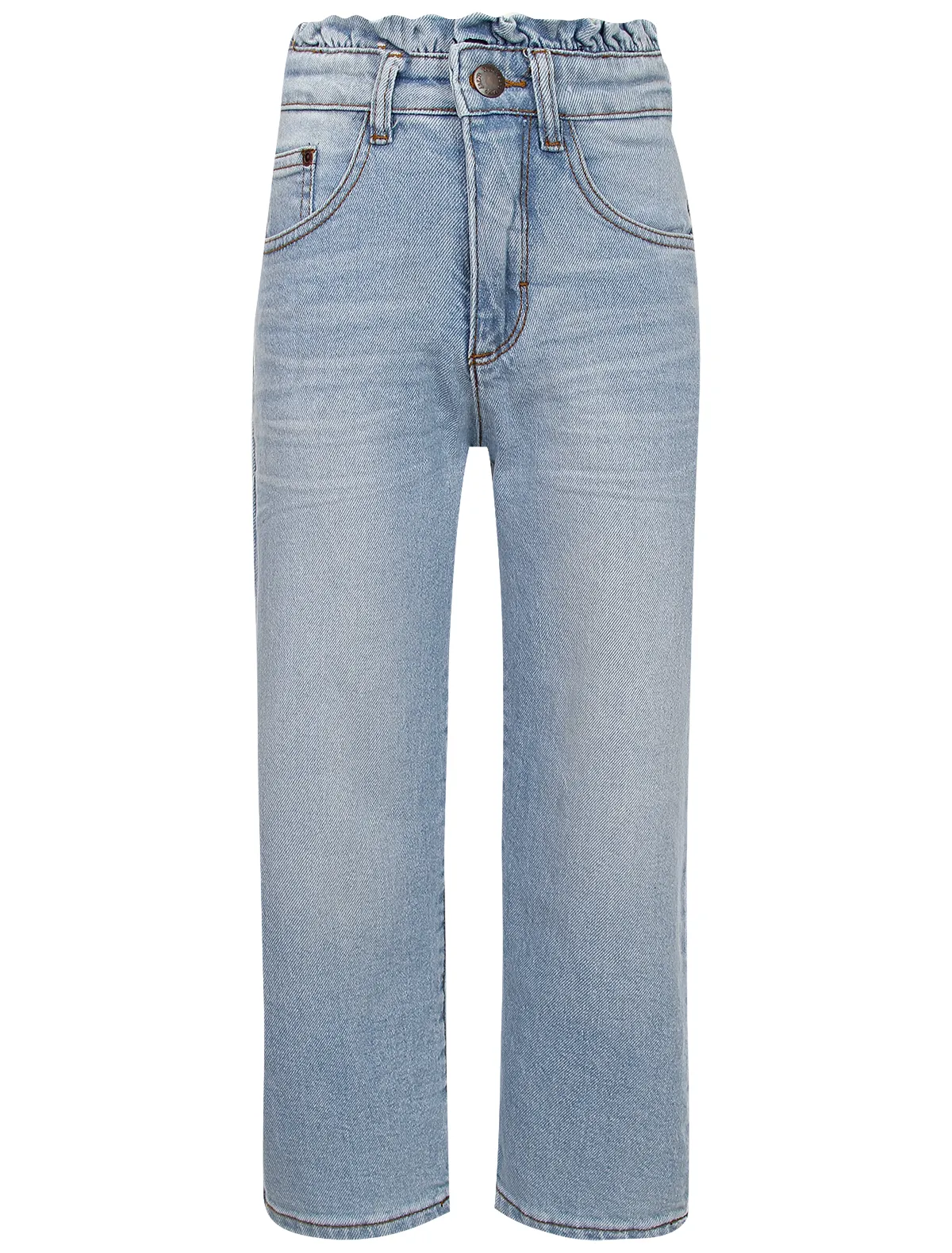 Джинсы Molo, Голубой, 2526948
Джинсы Molo, Голубой, 2526948