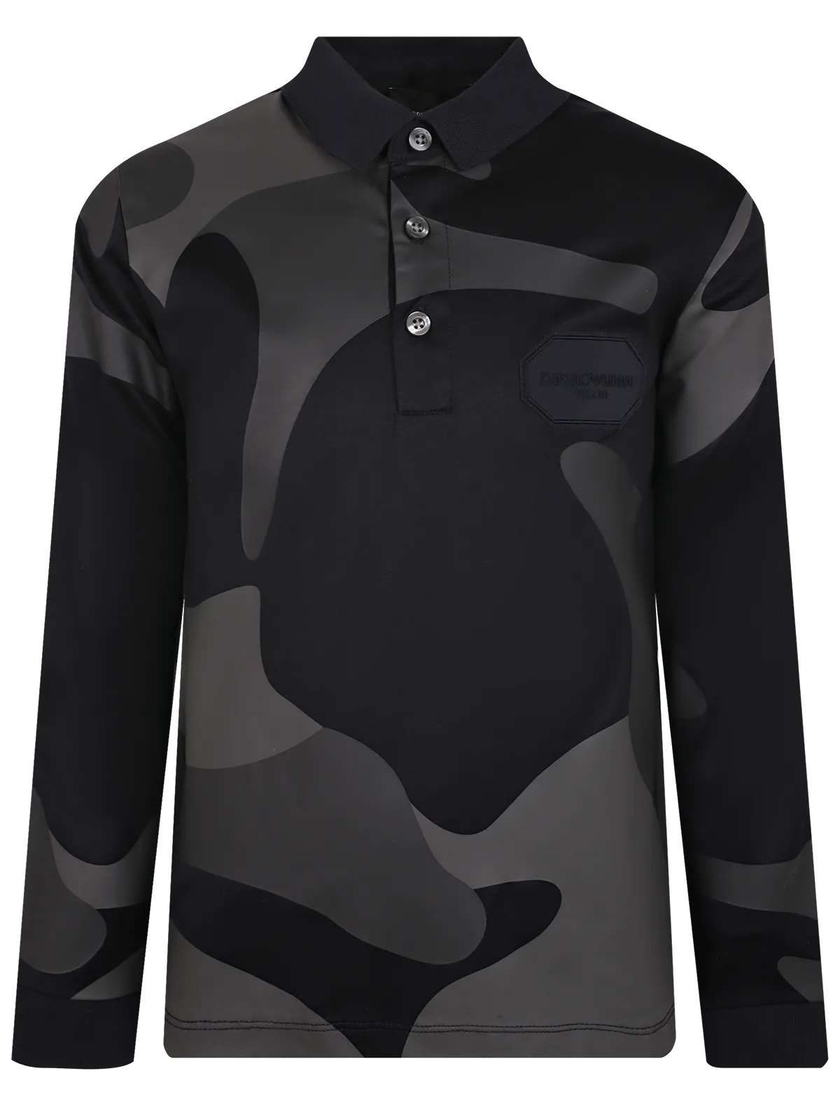 Поло EMPORIO ARMANI, Зеленый, 2368318
Поло EMPORIO ARMANI, Зеленый, 2368318