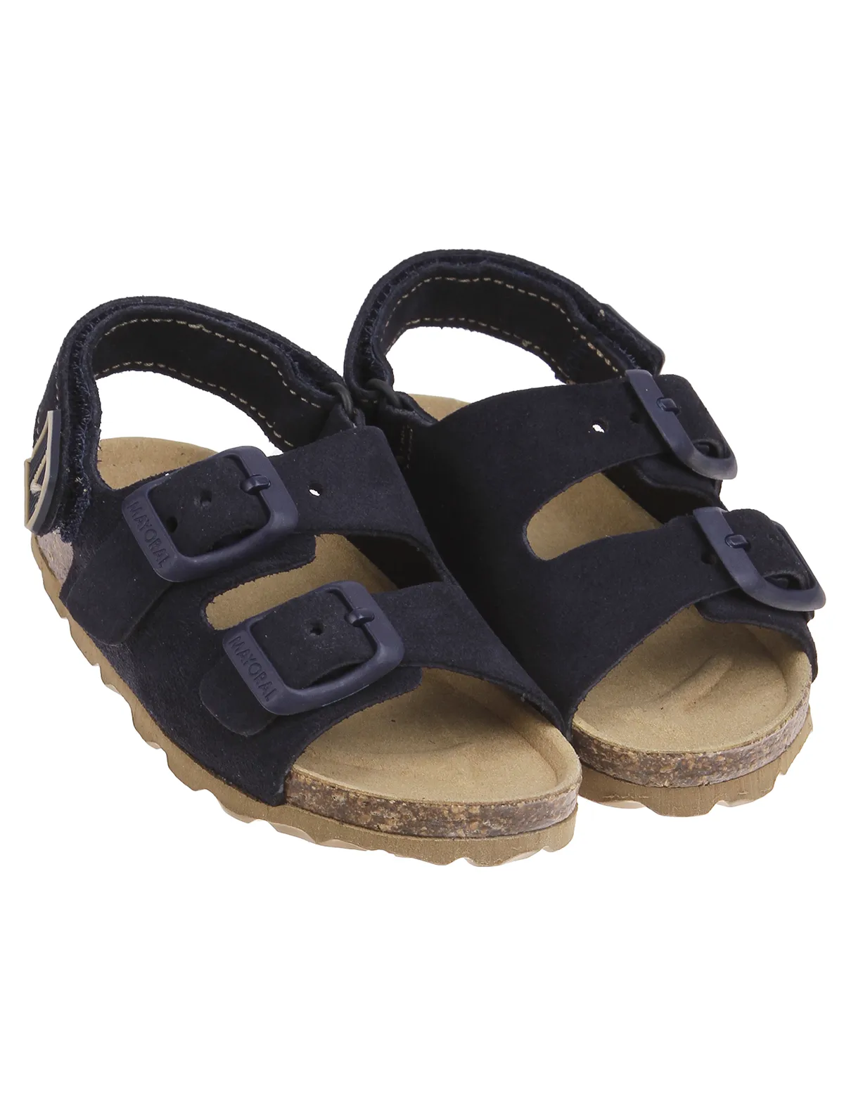 Сандалии Mayoral, Синий, 2665602
Сандалии Mayoral, Синий, 2665602