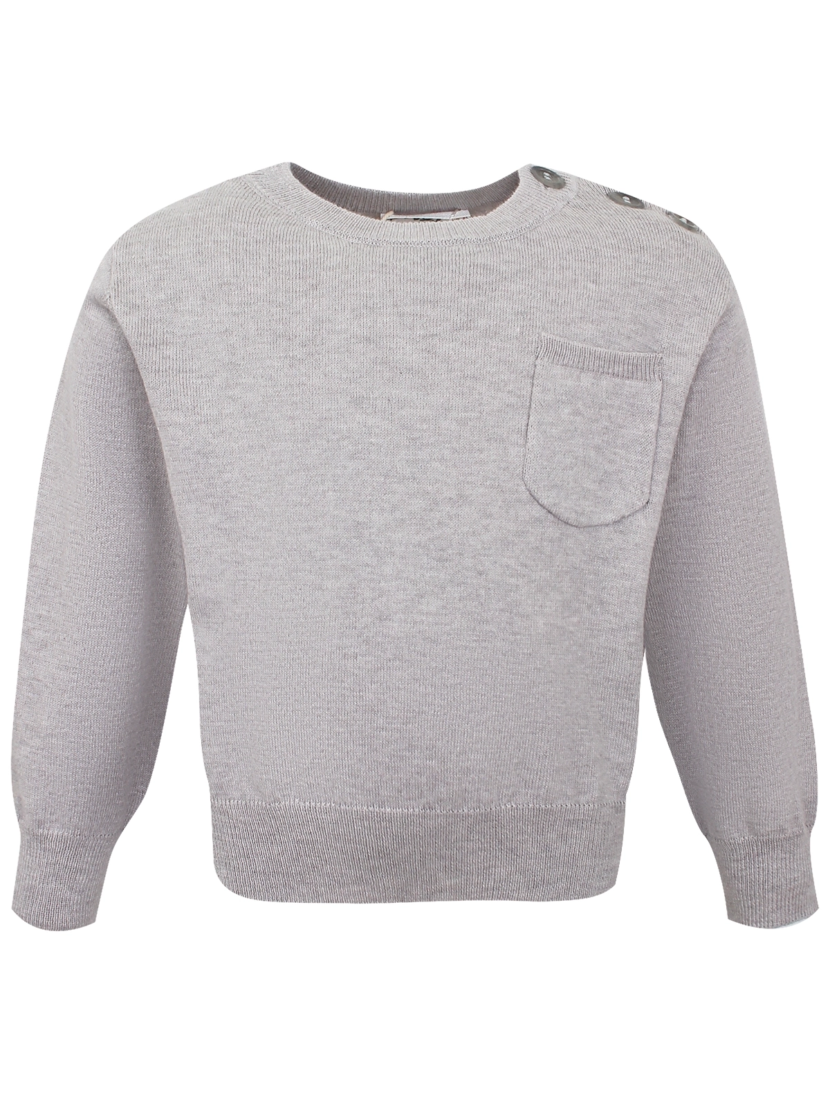 Джемпер Born to Bloom, Серый, 3105105
Джемпер Born to Bloom, Серый, 3105105