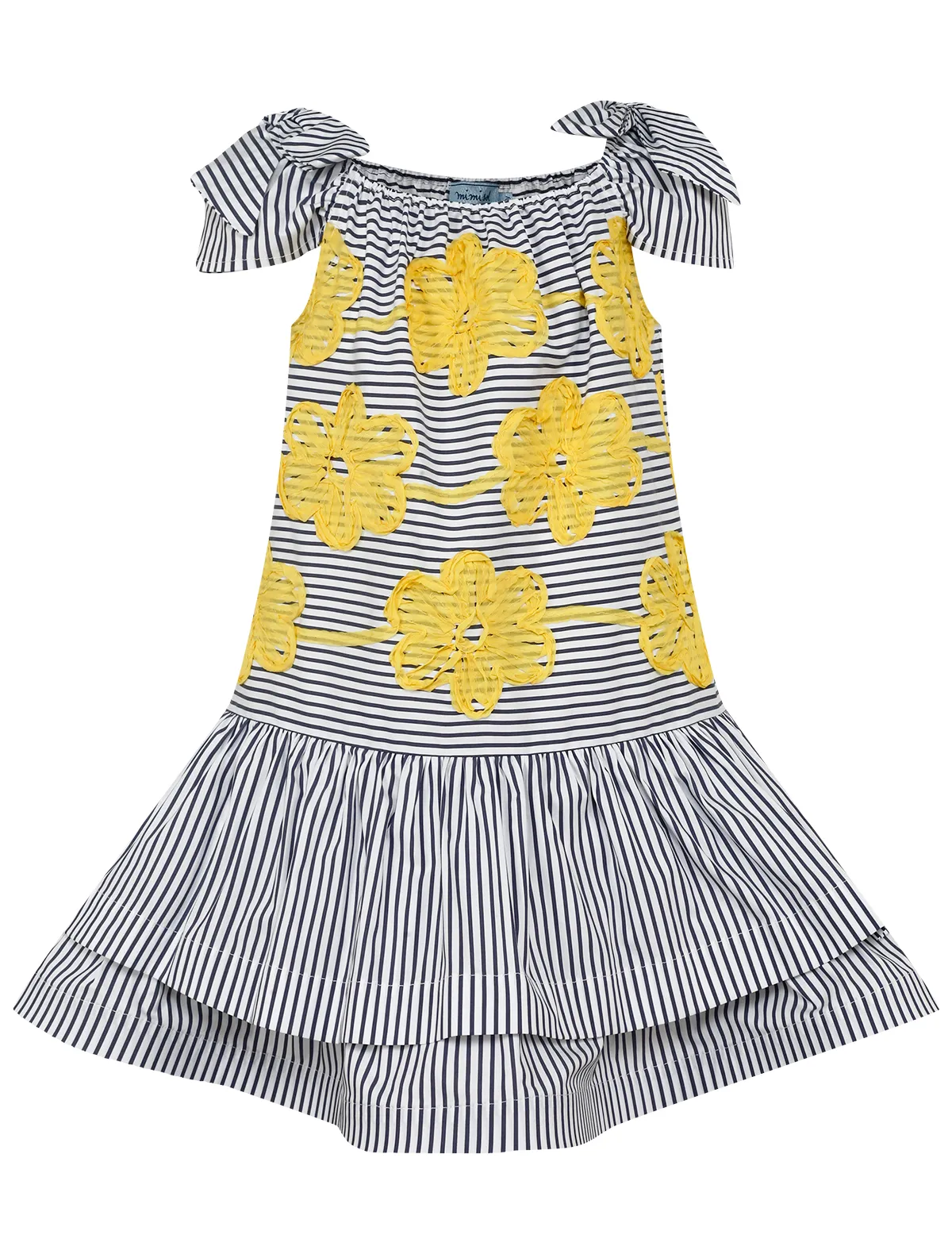 Платье MIMISOL, Синий, 2551339
Платье MIMISOL, Синий, 2551339