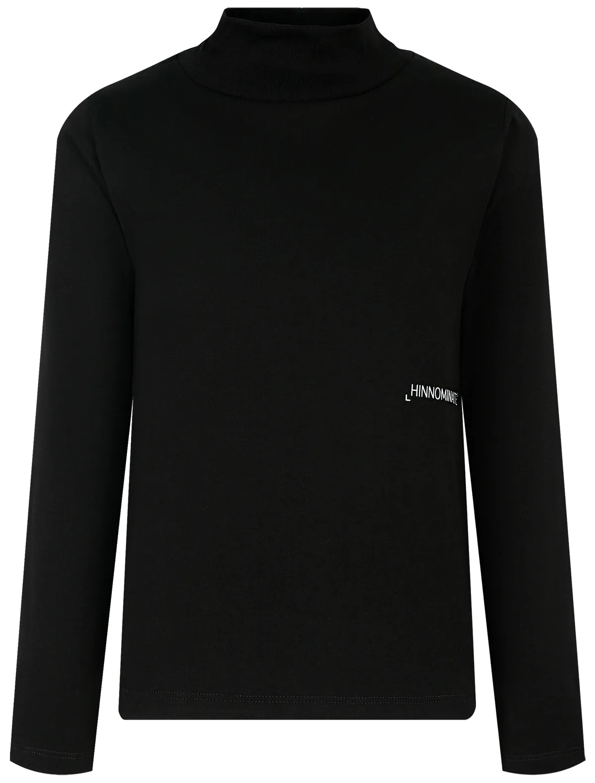 Водолазка HINNOMINATE, Черный, 2625221
Водолазка HINNOMINATE, Черный, 2625221