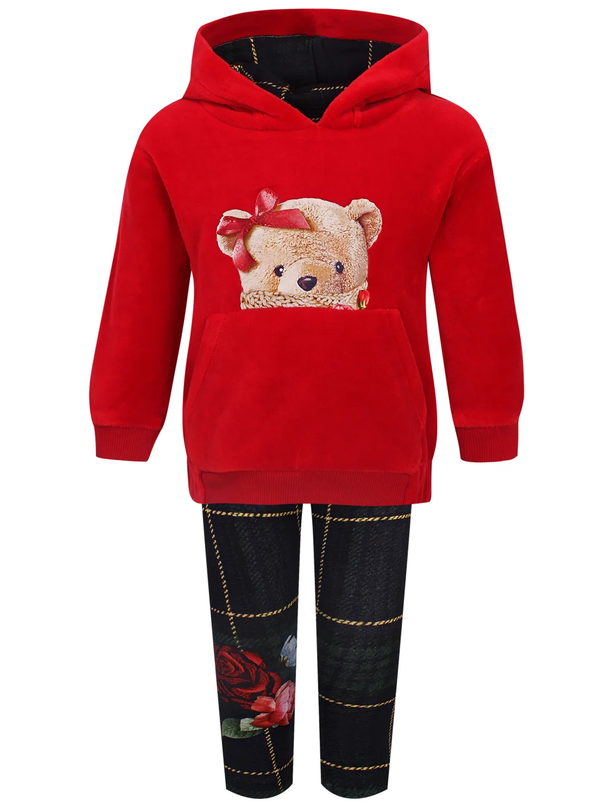 Комплект из 2 шт. Lapin House, Синий, 2720074
Комплект из 2 шт. Lapin House, Синий, 2720074