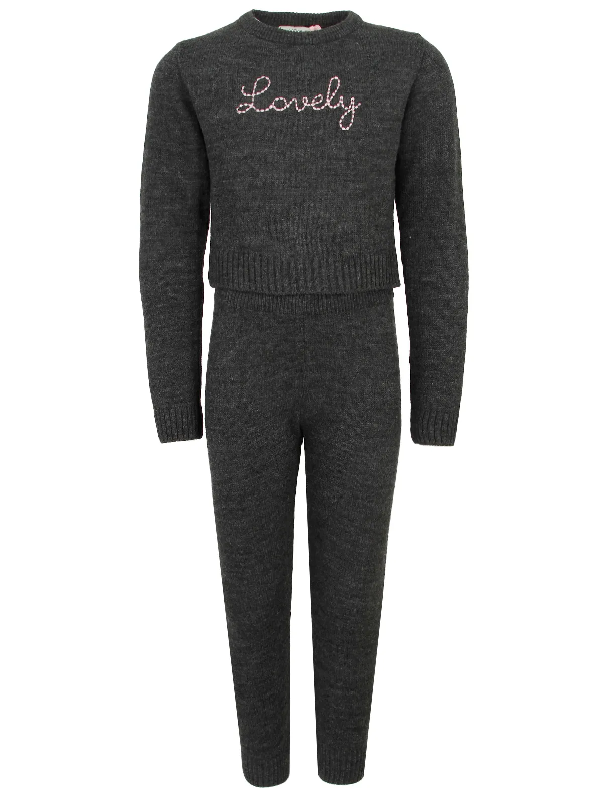 Комплект из 2 шт. Vicolo, Серый, 2620417 
Комплект из 2 шт. Vicolo, Серый, 2620417