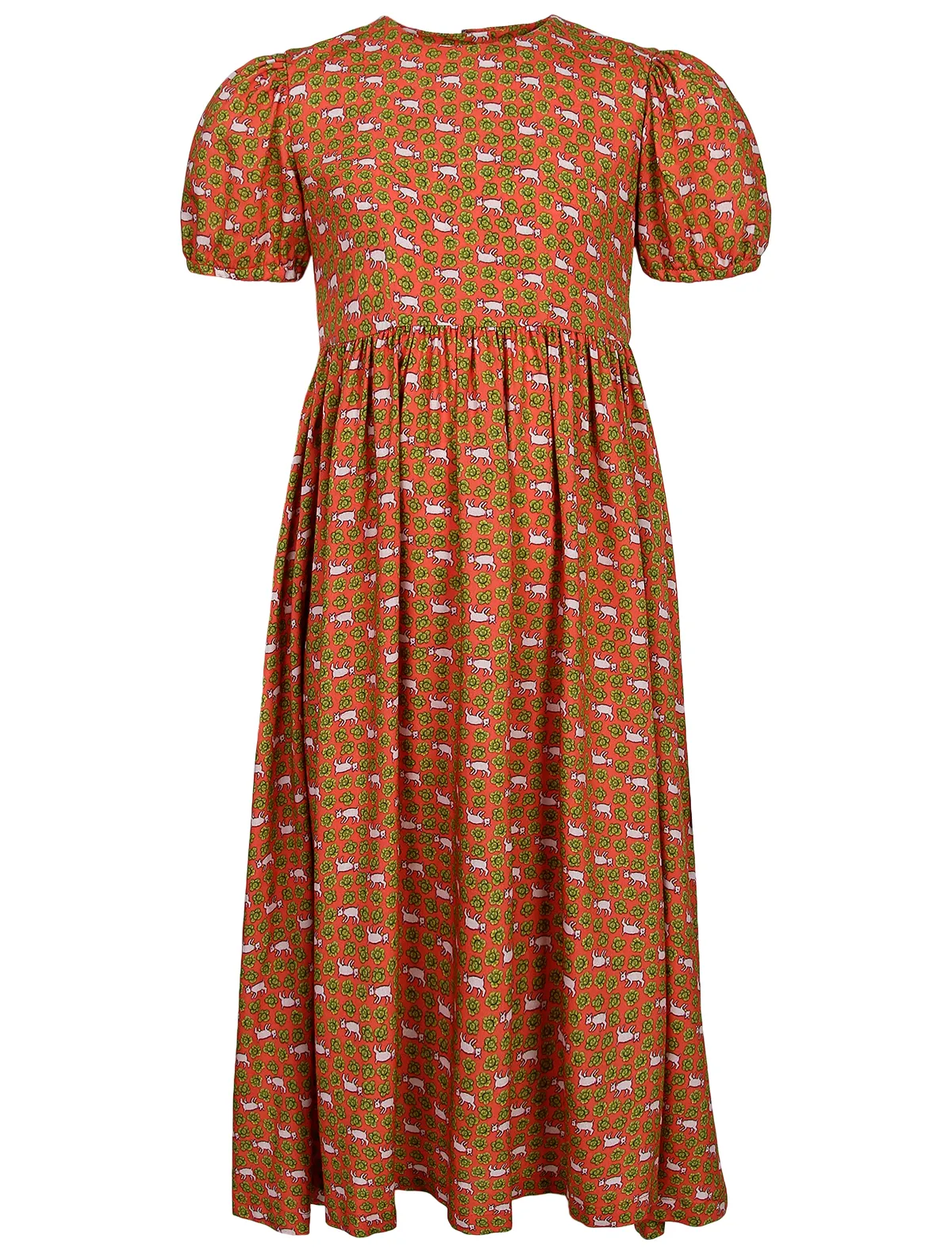 Платье Ulyana Sergeenko, Красный, 2609310
Платье Ulyana Sergeenko, Красный, 2609310