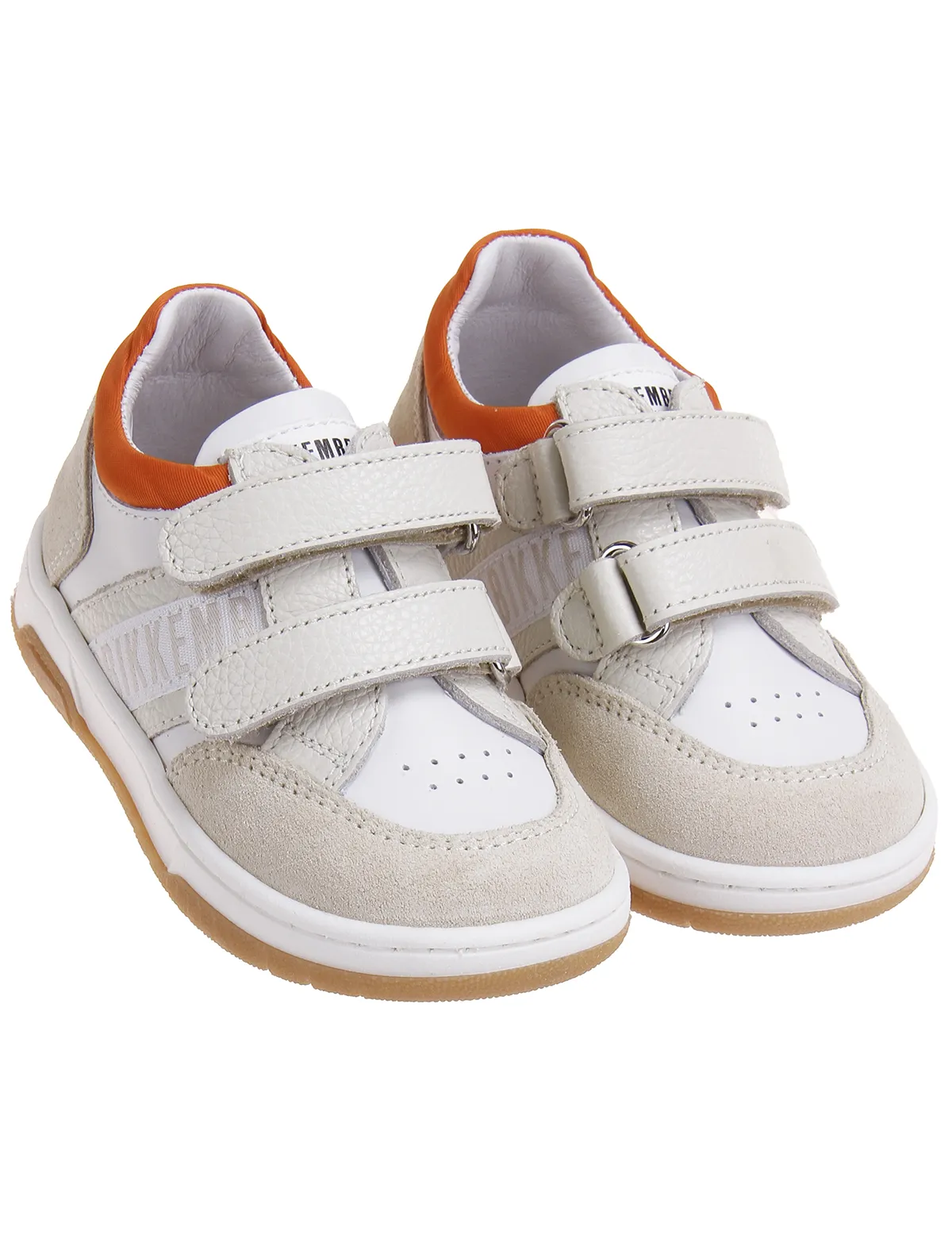 Кеды Bikkembergs, Бежевый, 2770234
Кеды Bikkembergs, Бежевый, 2770234