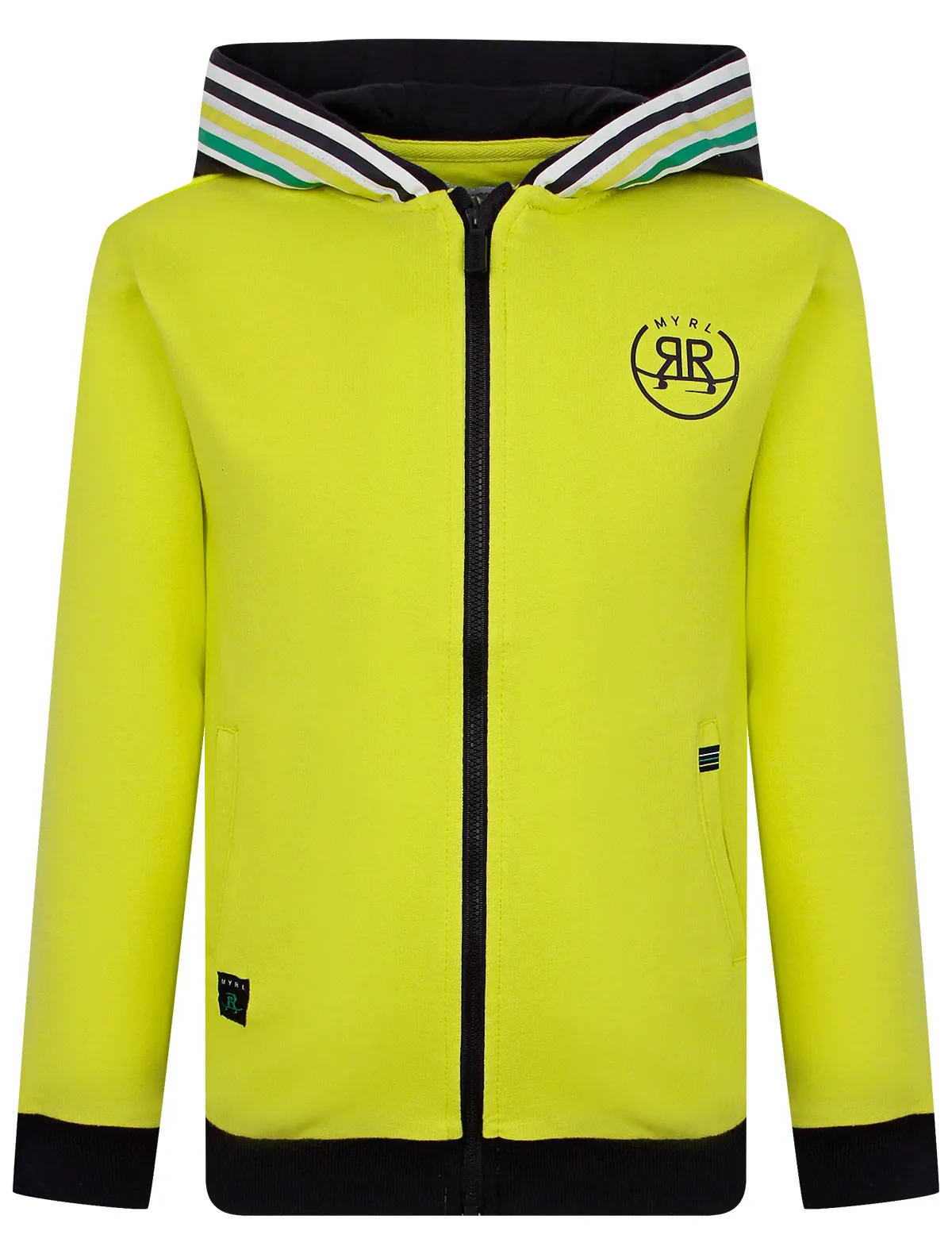 Толстовка Mayoral, Желтый, 2406987
Толстовка Mayoral, Желтый, 2406987