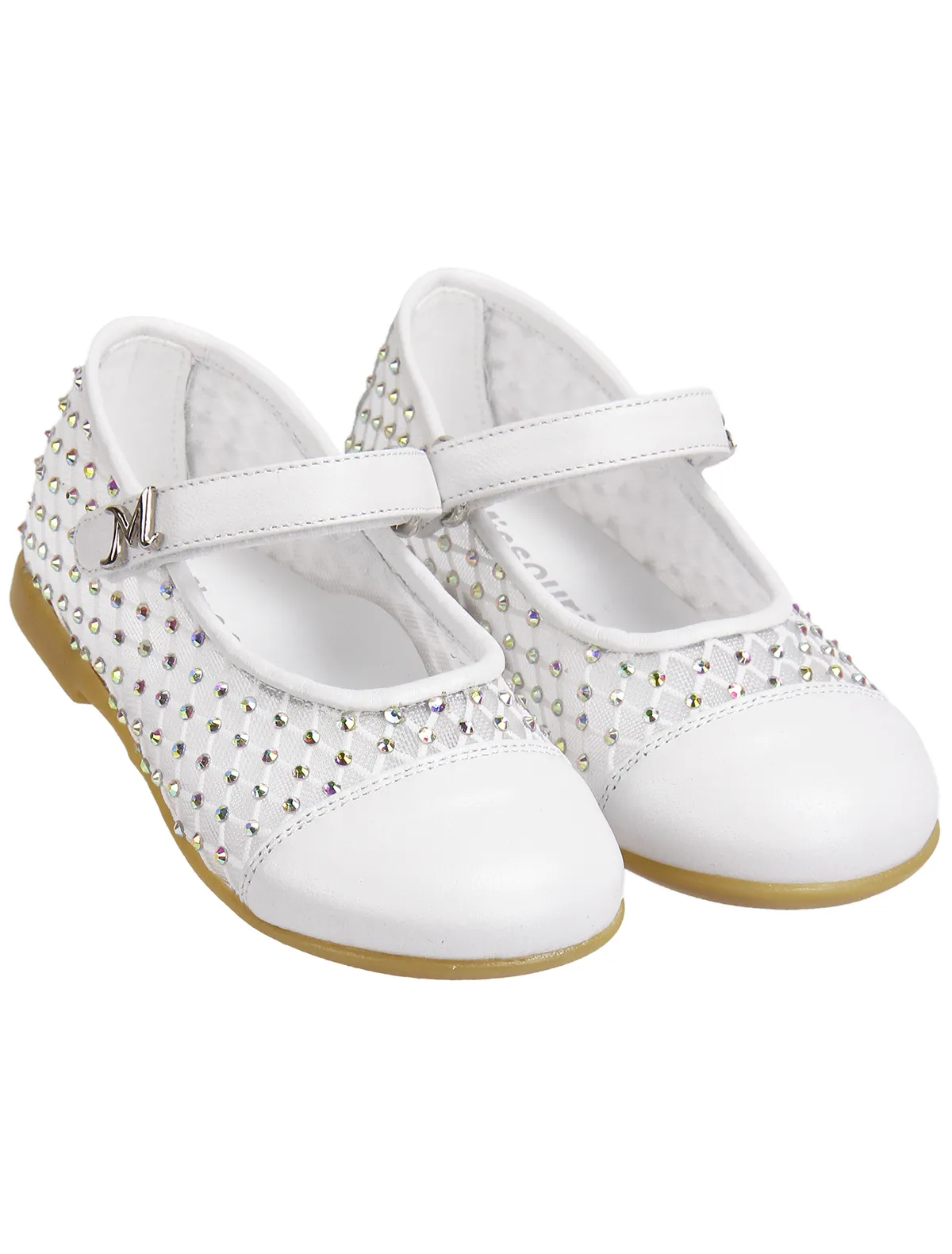 Туфли Missouri, Белый, 2767848
Туфли Missouri, Белый, 2767848