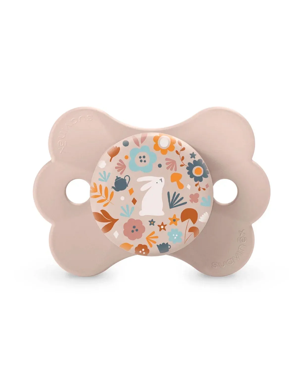 Соска Suavinex, Розовый, 2751320
Соска Suavinex, Розовый, 2751320