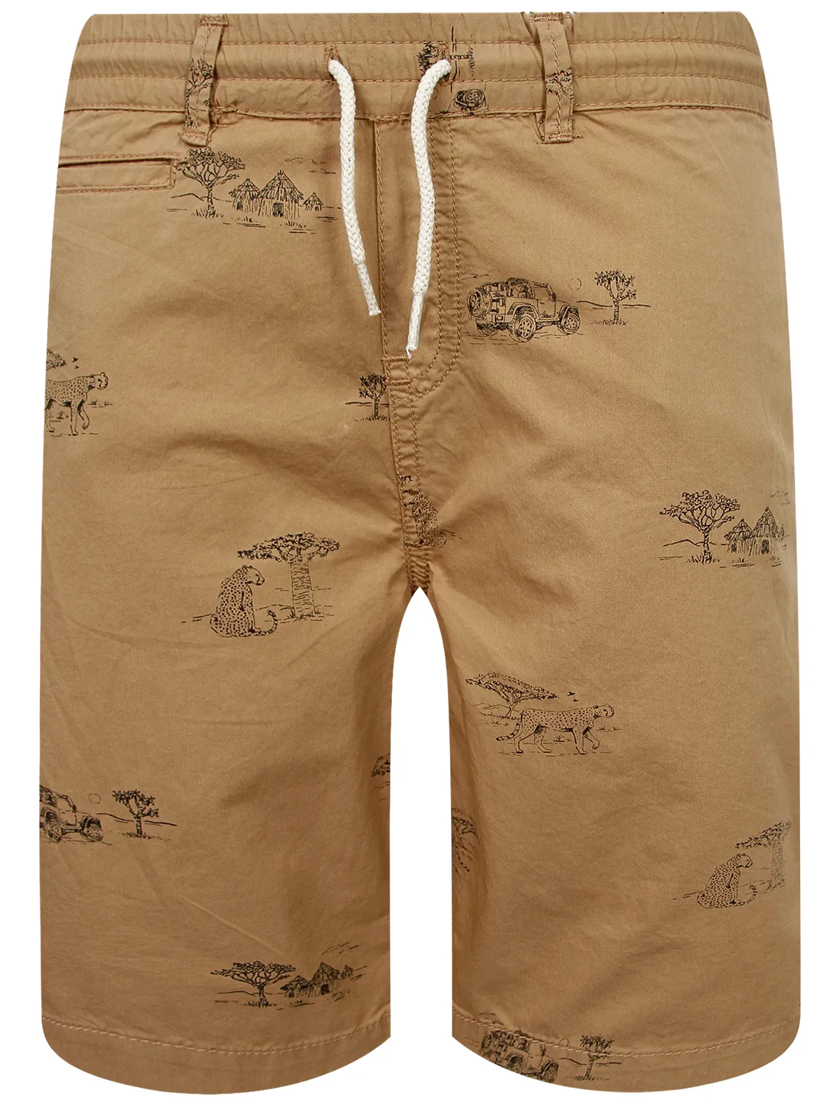 Шорты Mayoral, Коричневый, 2406838
Шорты Mayoral, Коричневый, 2406838